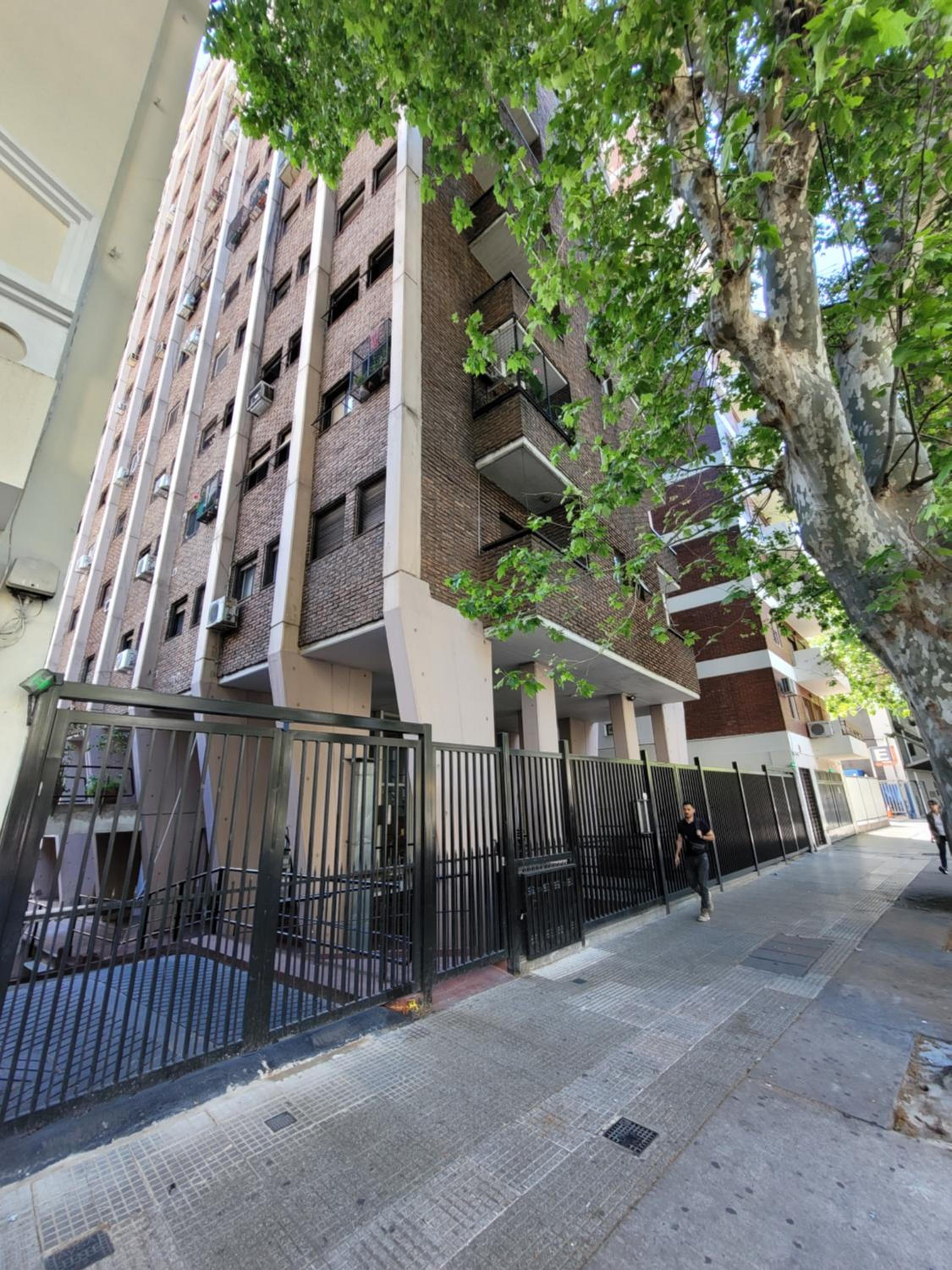 Apartamento en Palermo