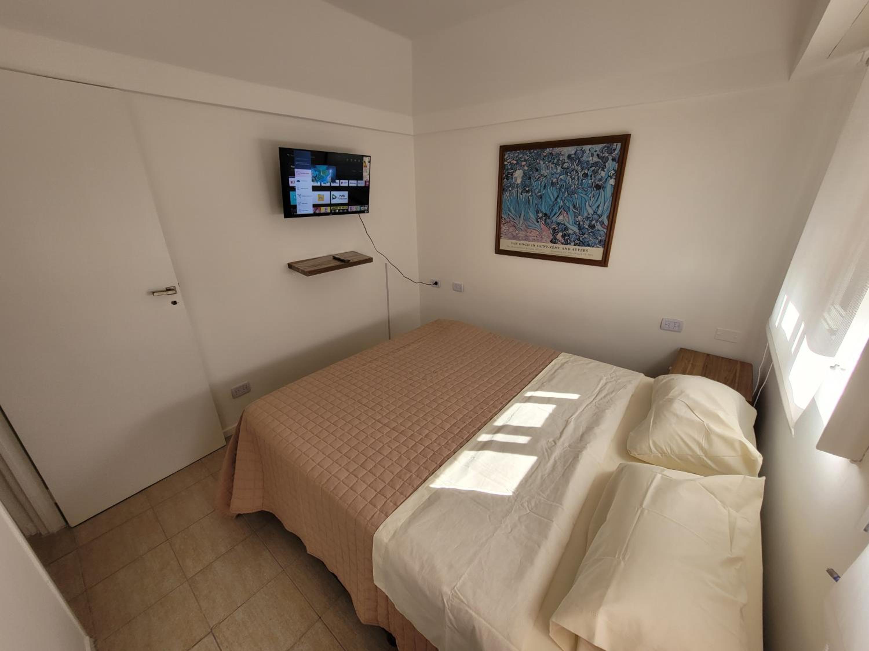 Apartamento en Palermo