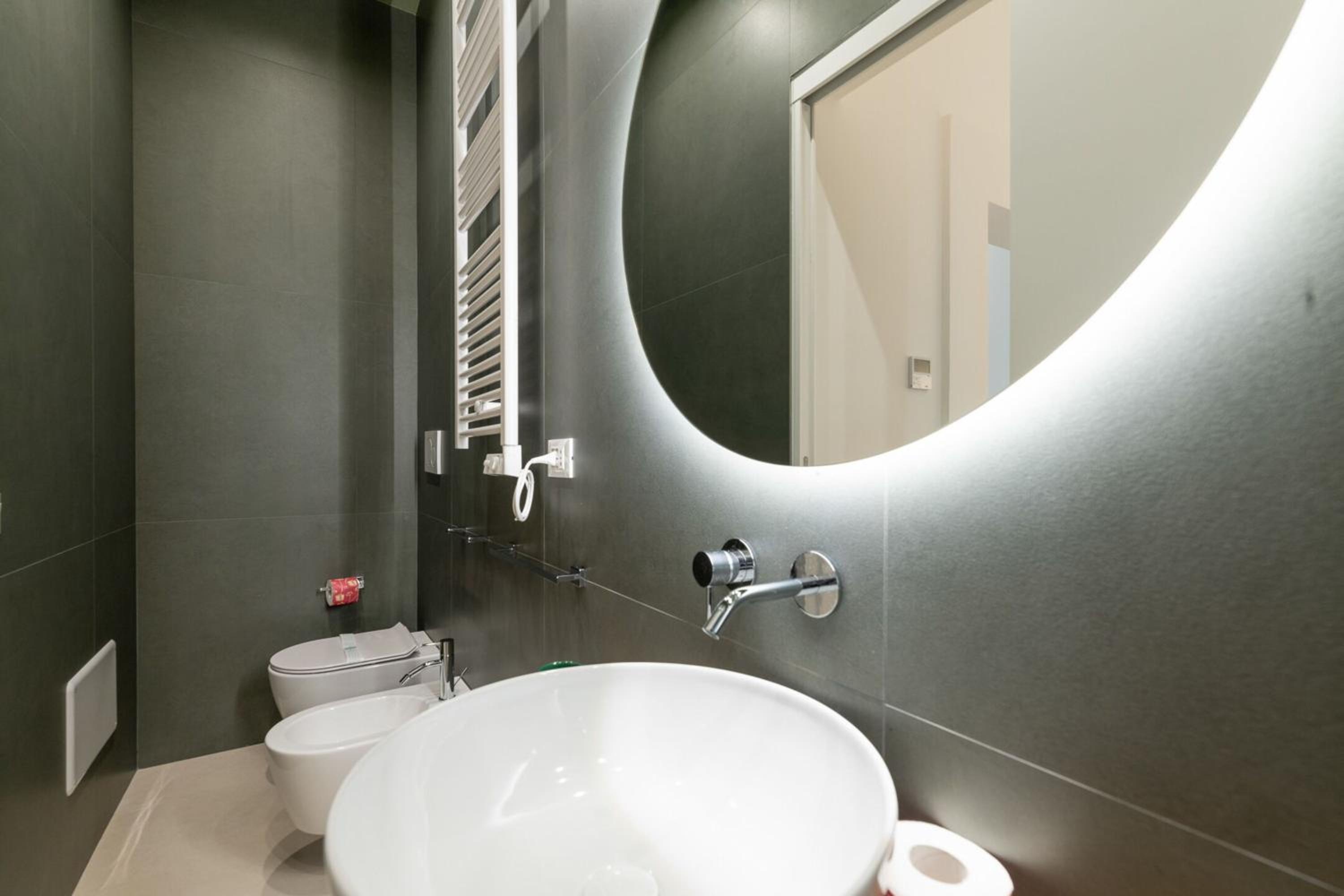 Ai Pescatori - Appartamenti Boutique By Raro Villas