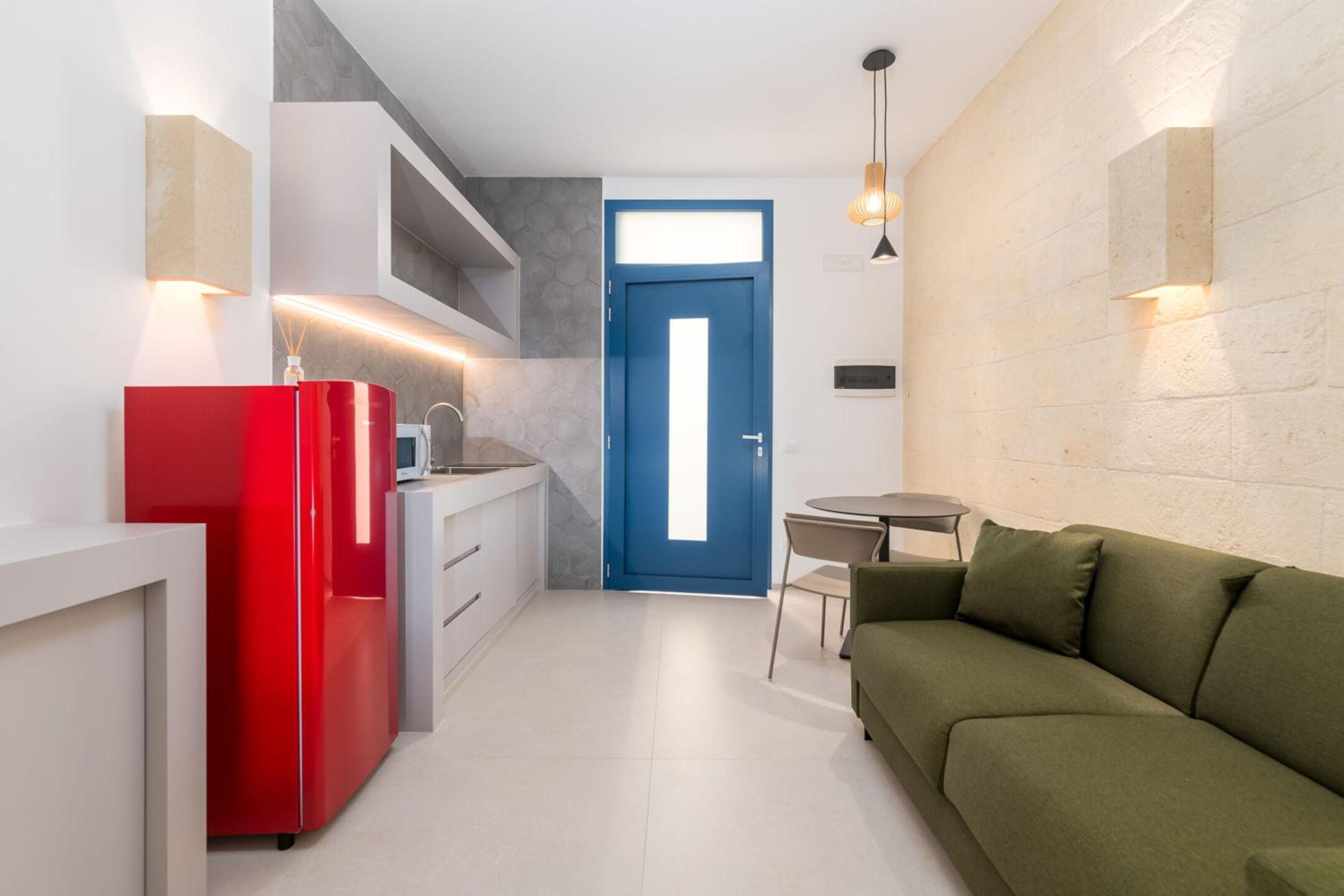 Ai Pescatori - Appartamenti Boutique By Raro Villas