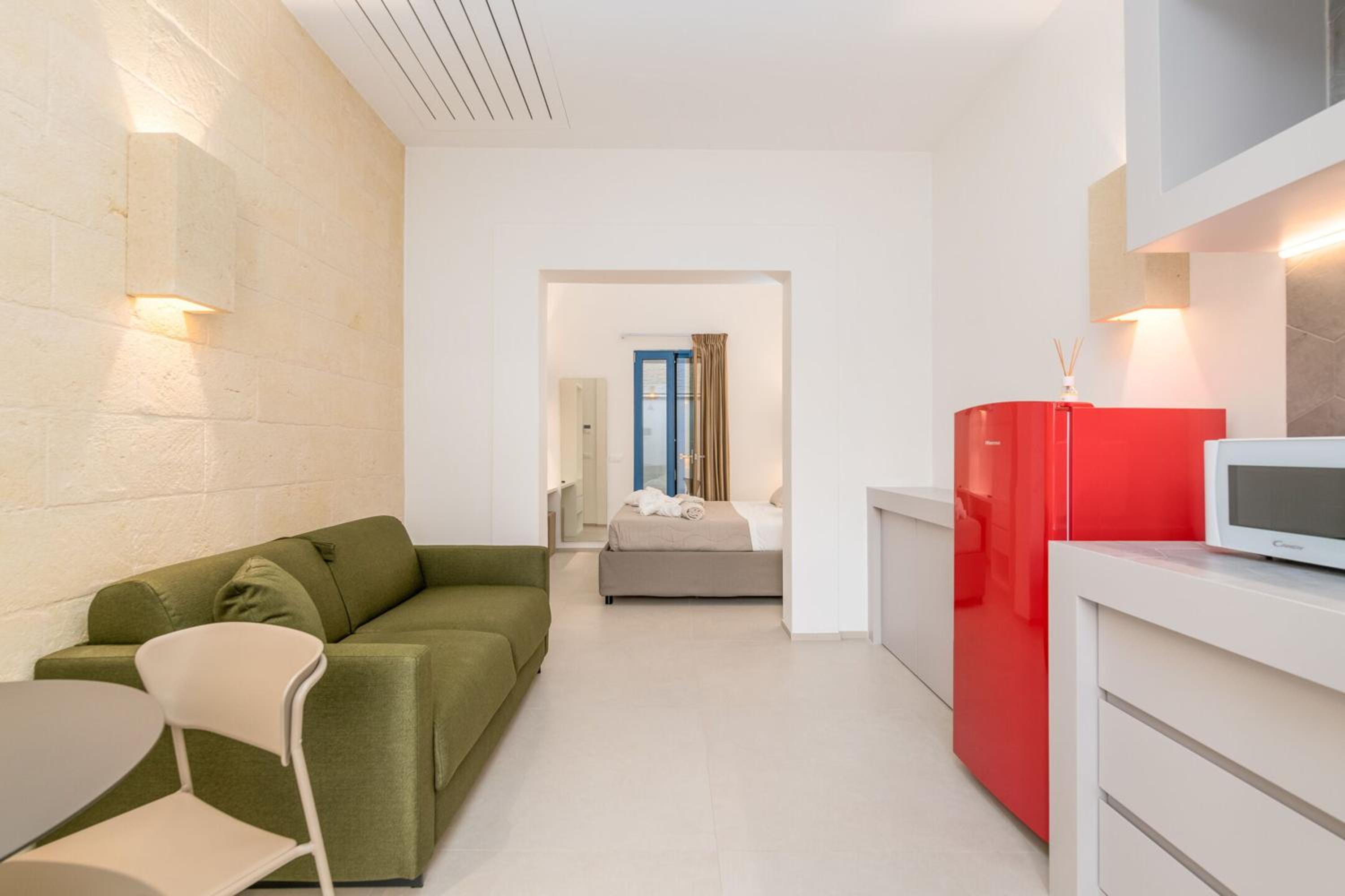 Ai Pescatori - Appartamenti Boutique By Raro Villas