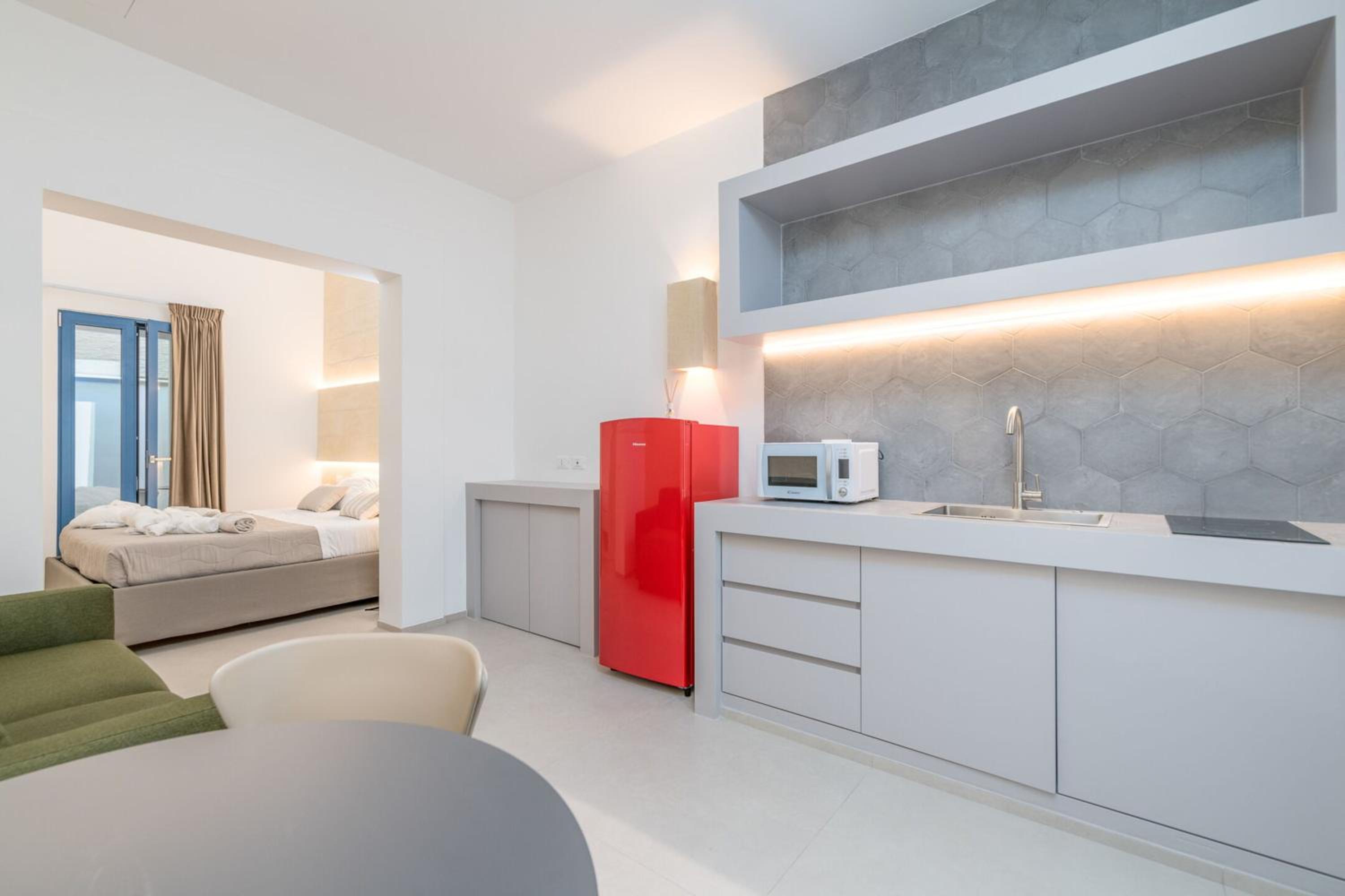 Ai Pescatori - Appartamenti Boutique By Raro Villas