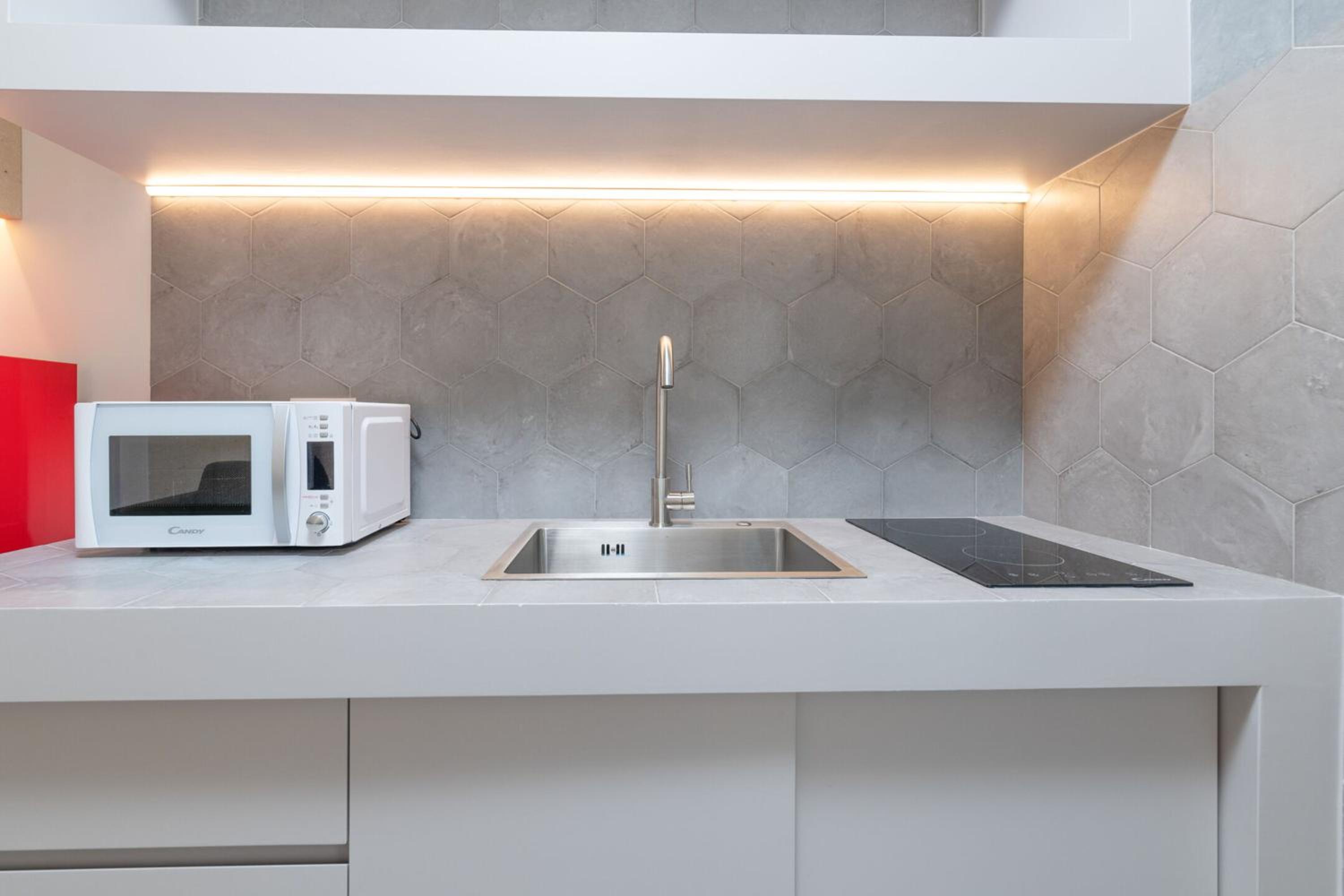 Ai Pescatori - Appartamenti Boutique By Raro Villas