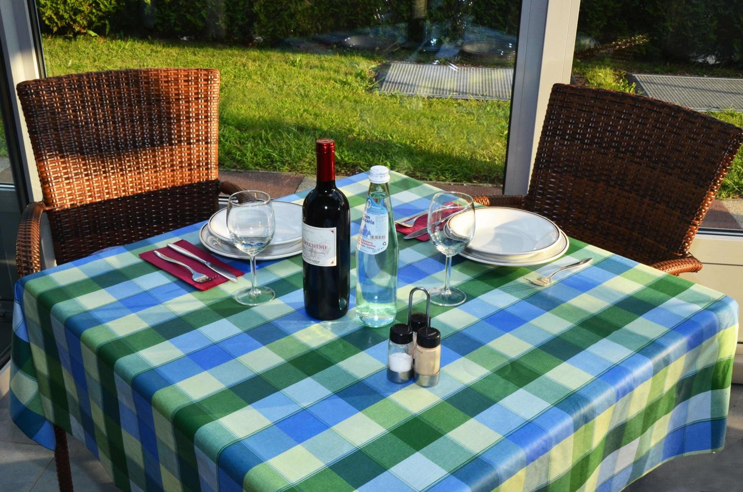 Pension Pichler en Chienes