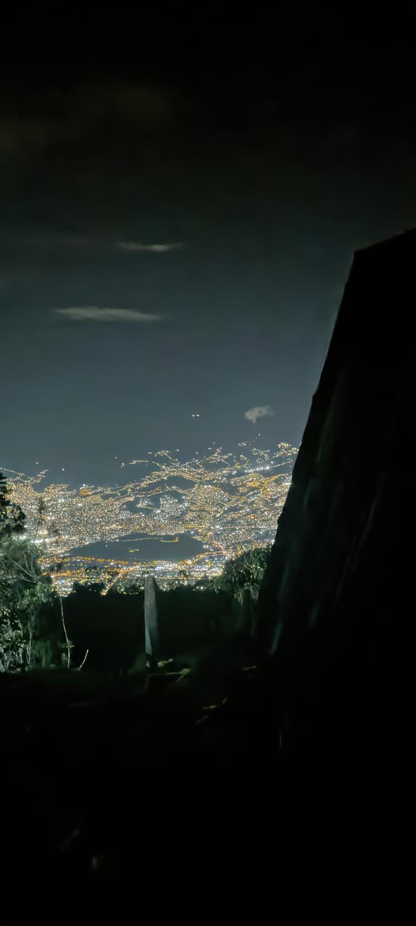 Glamping DESEO con Jacuzzi, Wifi, fogata y vistas de Medellín