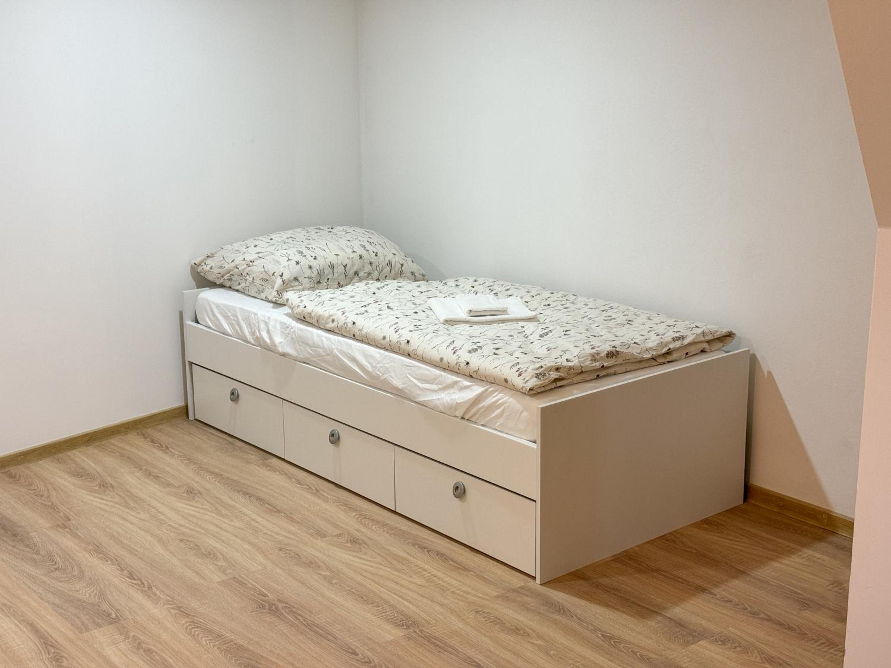 Apartment U Černého Orla