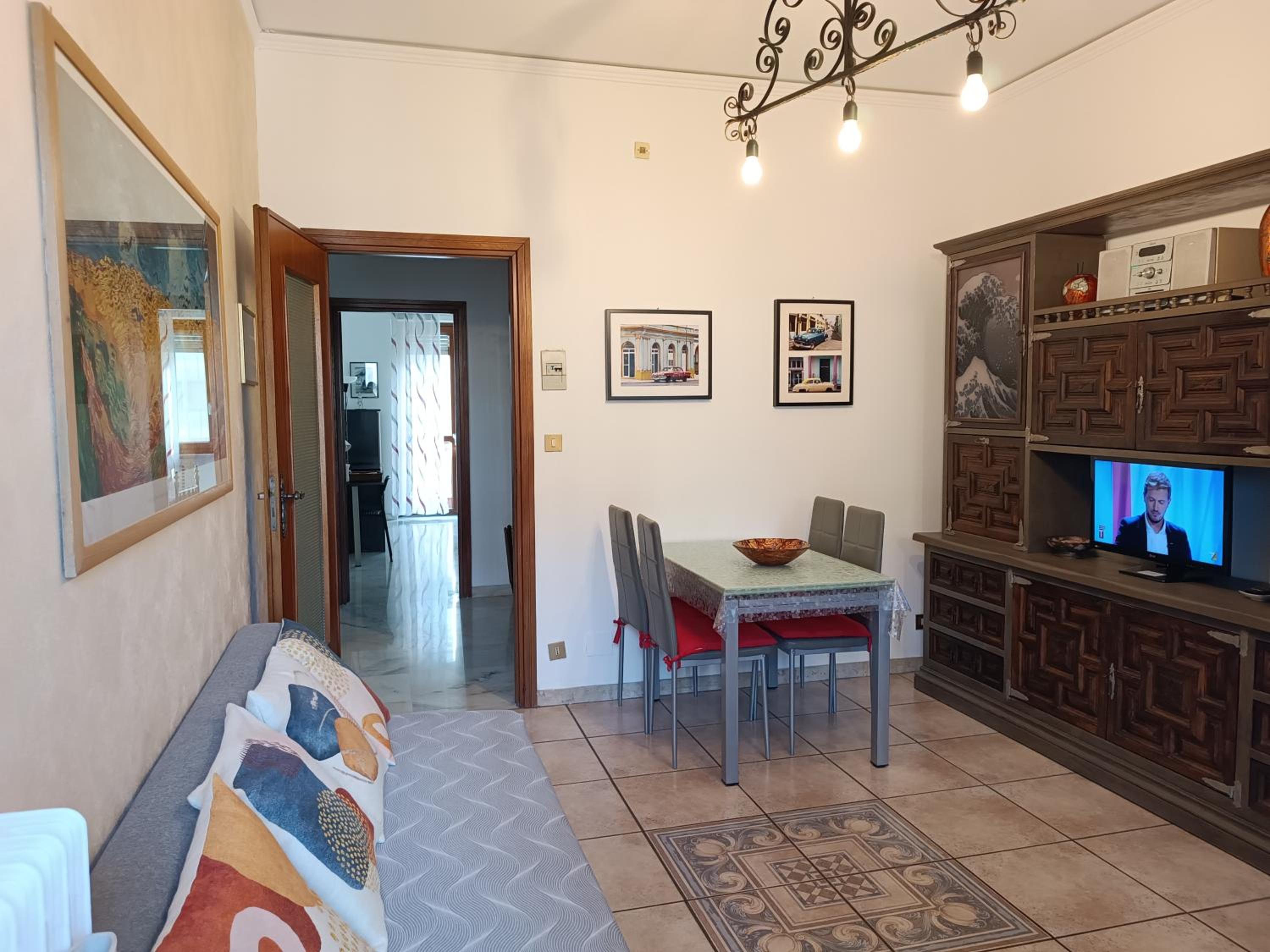 L'Artista a Torino - Stay in Lingotto, 20 min from the Center photo 5