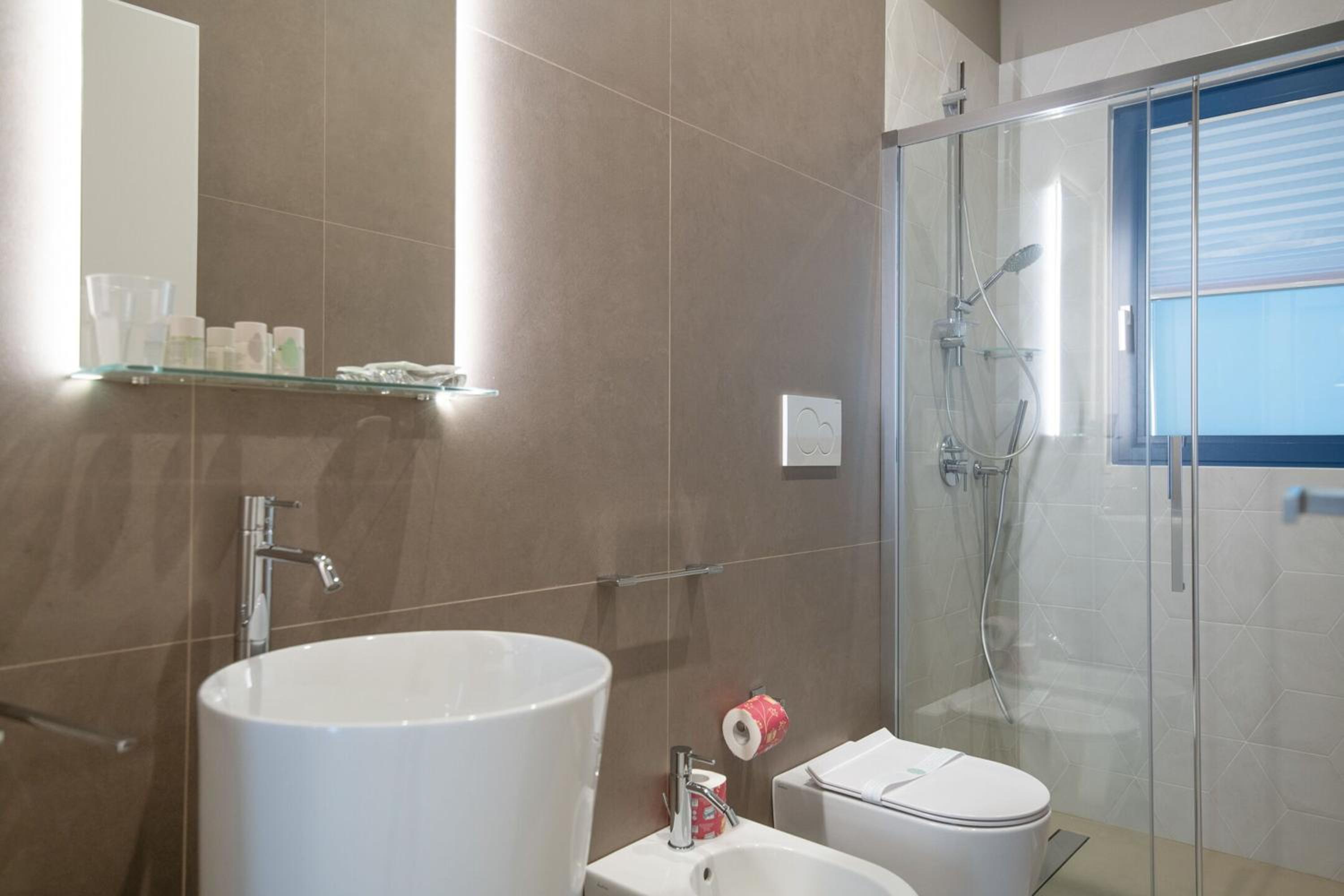 Ai Pescatori - Appartamenti Boutique By Raro Villas