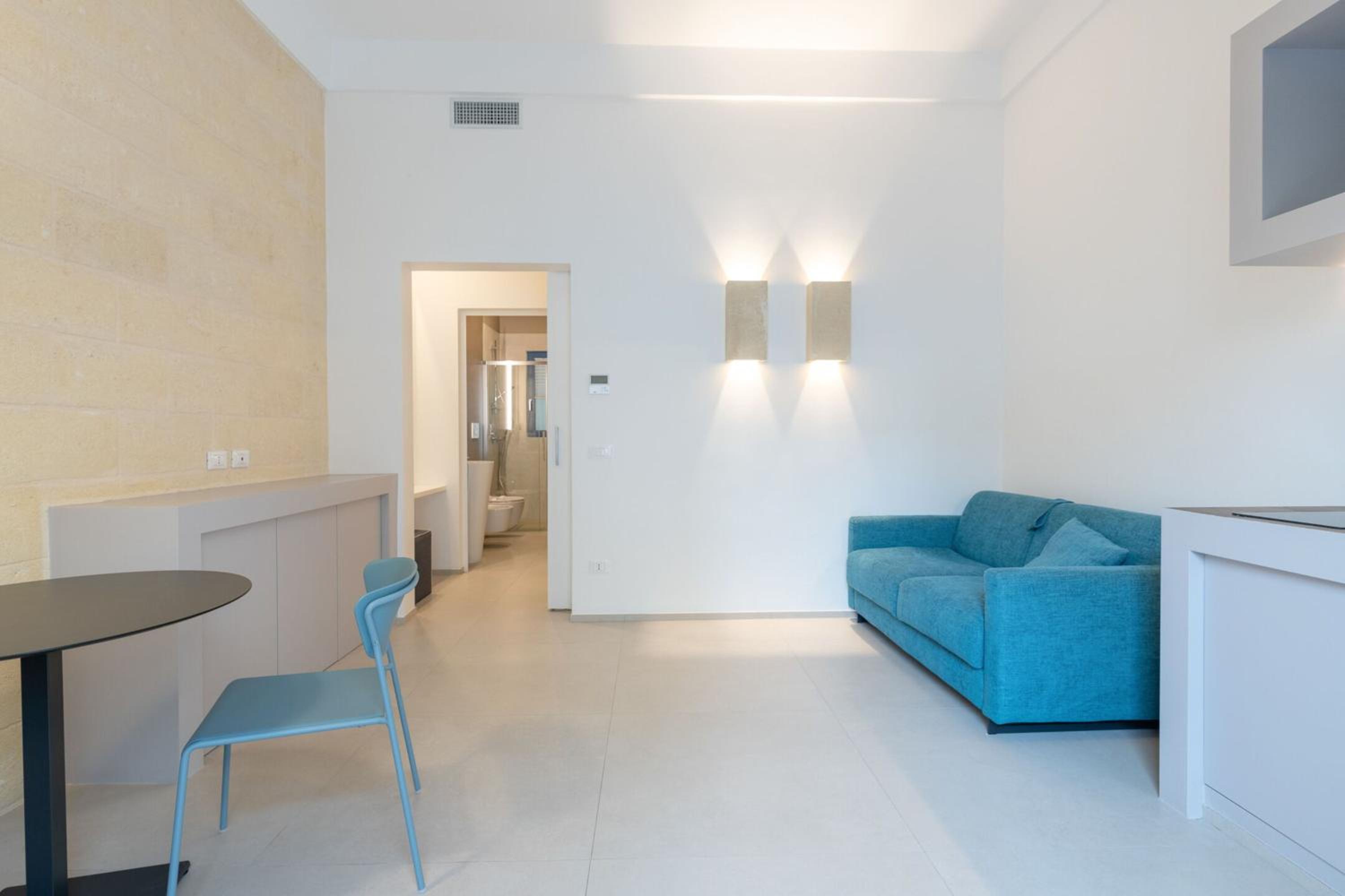 Ai Pescatori - Appartamenti Boutique By Raro Villas