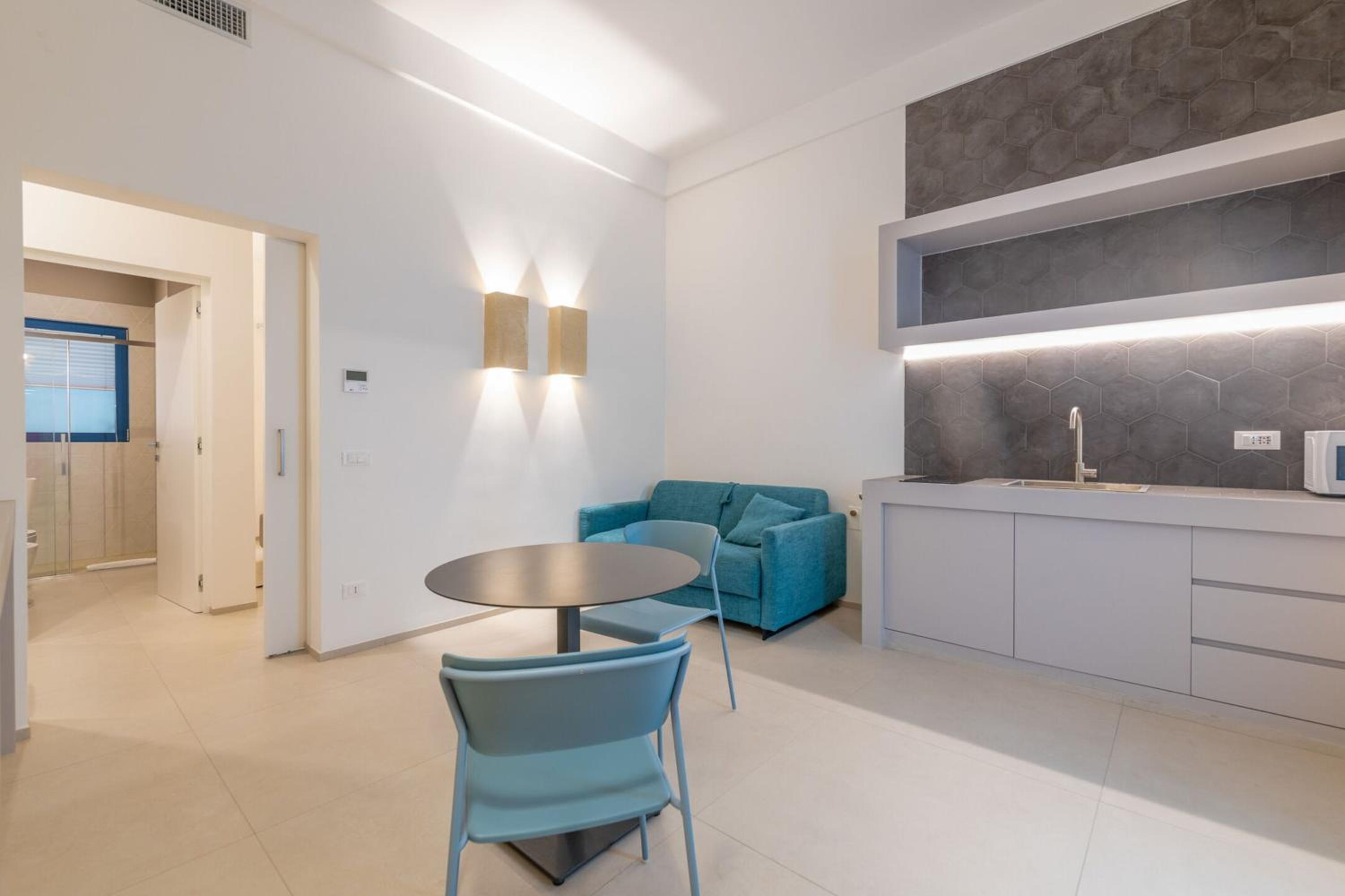 Ai Pescatori - Appartamenti Boutique By Raro Villas