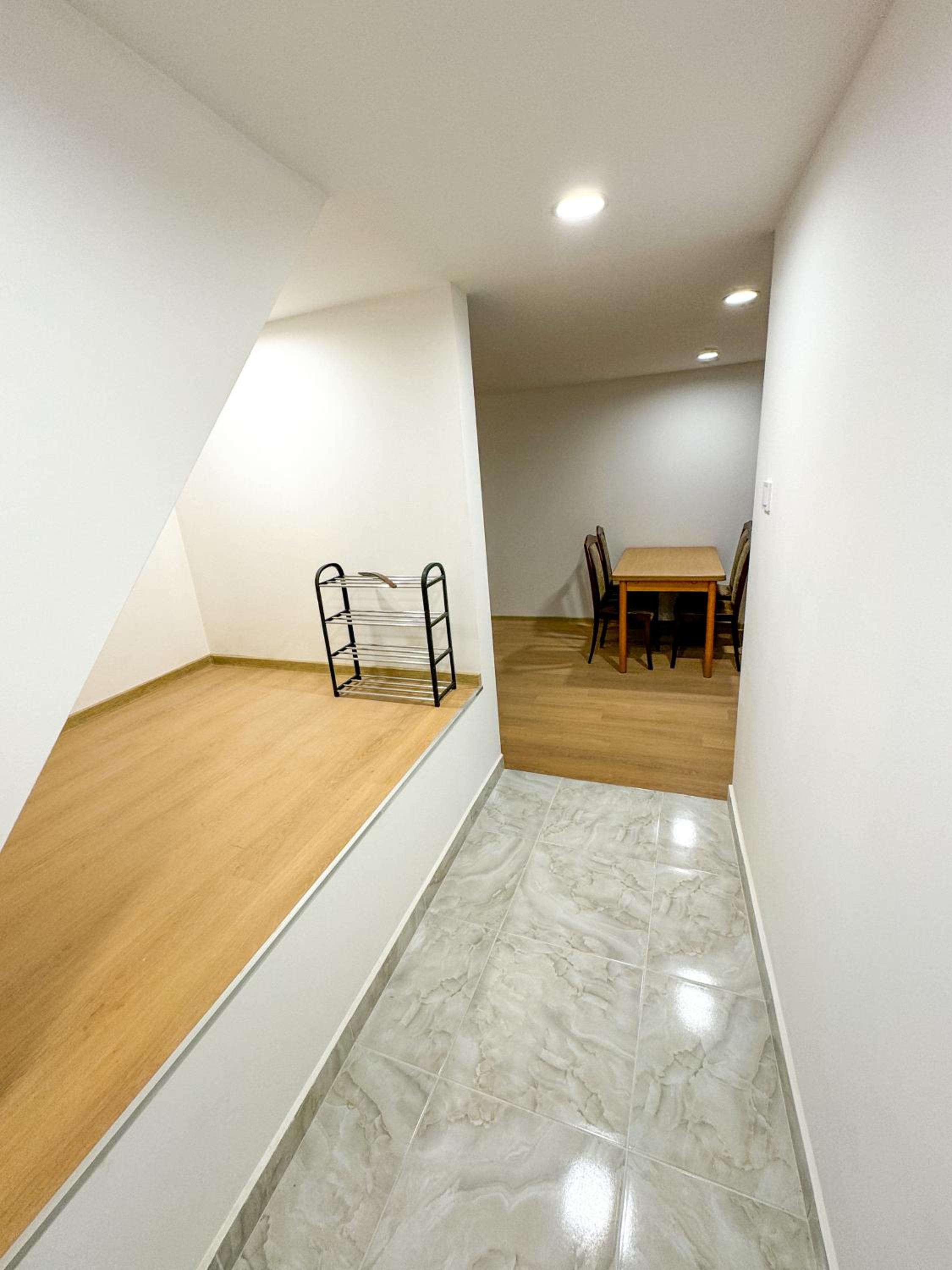 Apartment U Černého Orla