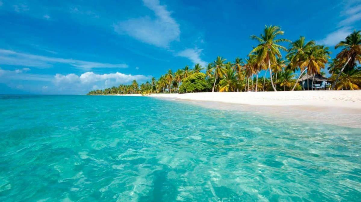 Punta Cana Bavaro Basecamp Adventure Apartments Sleep & Go Excursions Deals