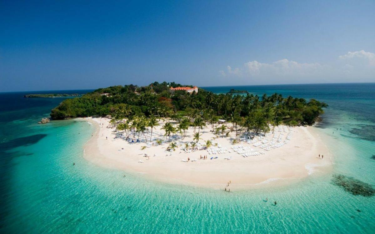 Punta Cana Bavaro Basecamp Adventure Apartments Sleep & Go Excursions Deals