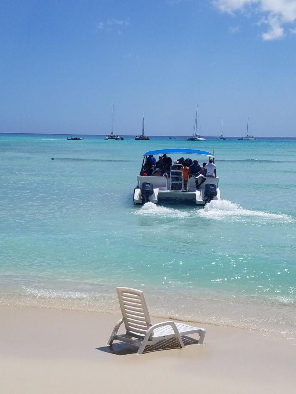 Punta Cana Bavaro Basecamp Adventure Apartments Sleep & Go Excursions Deals