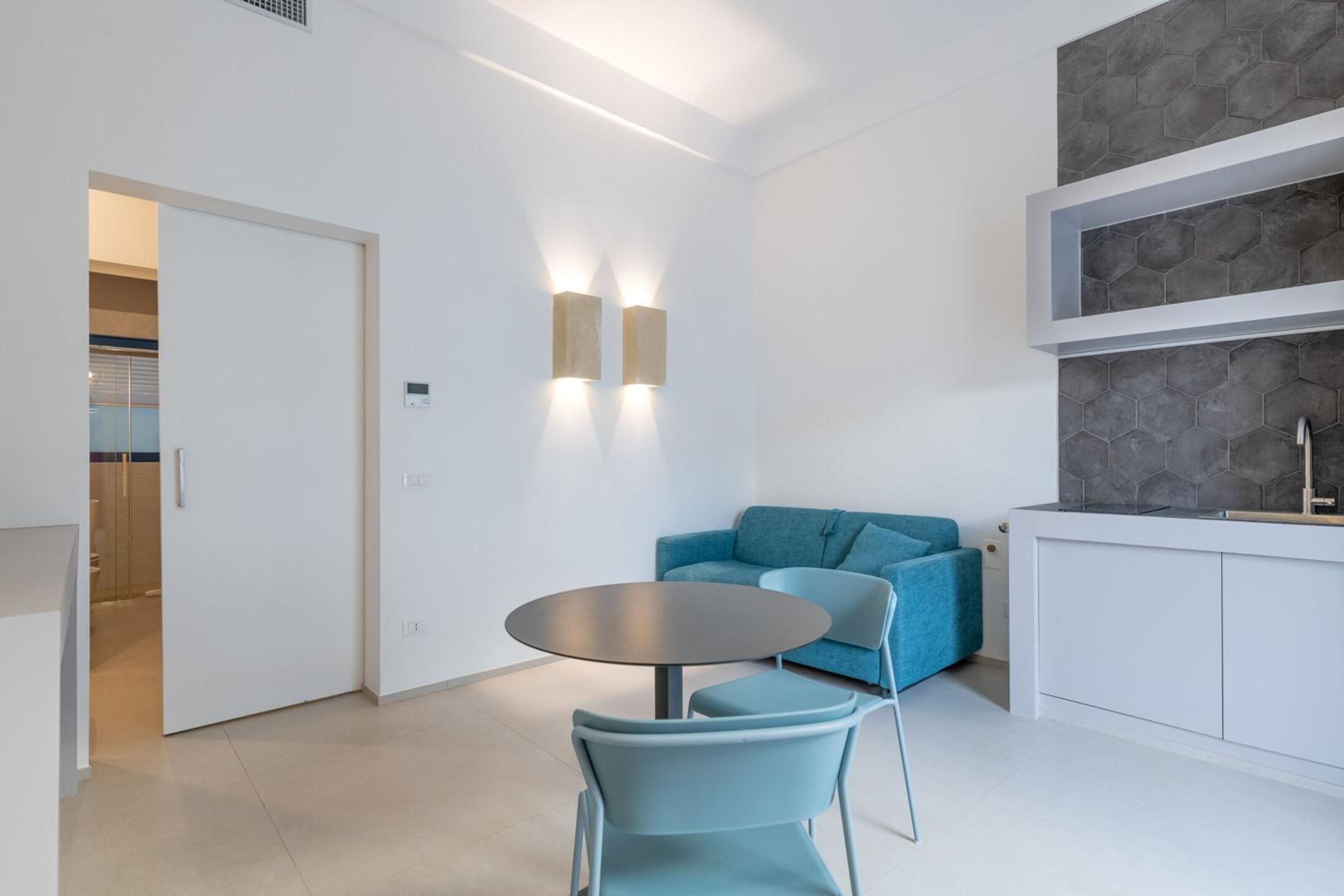 Ai Pescatori - Appartamenti Boutique By Raro Villas