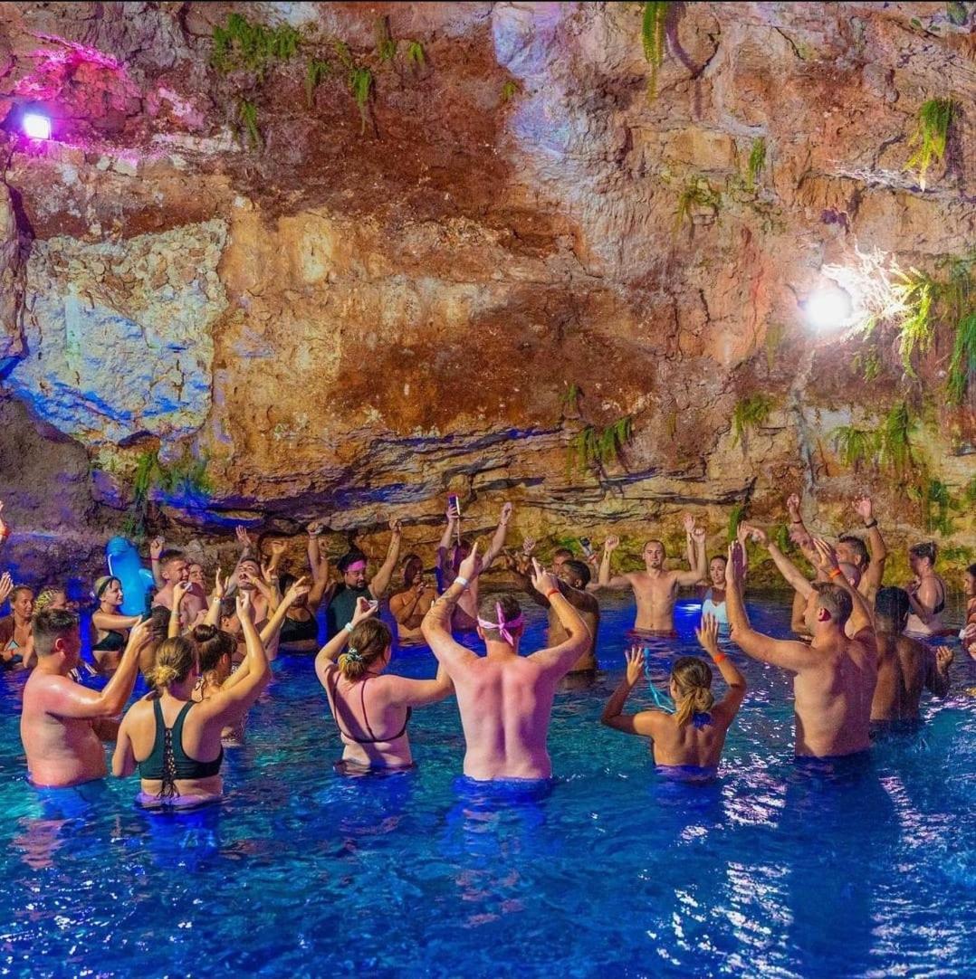 Punta Cana Bavaro Basecamp Adventure Apartments Sleep & Go Excursions Deals