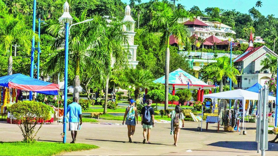 Punta Cana Bavaro Basecamp Adventure Apartments Sleep & Go Excursions Deals
