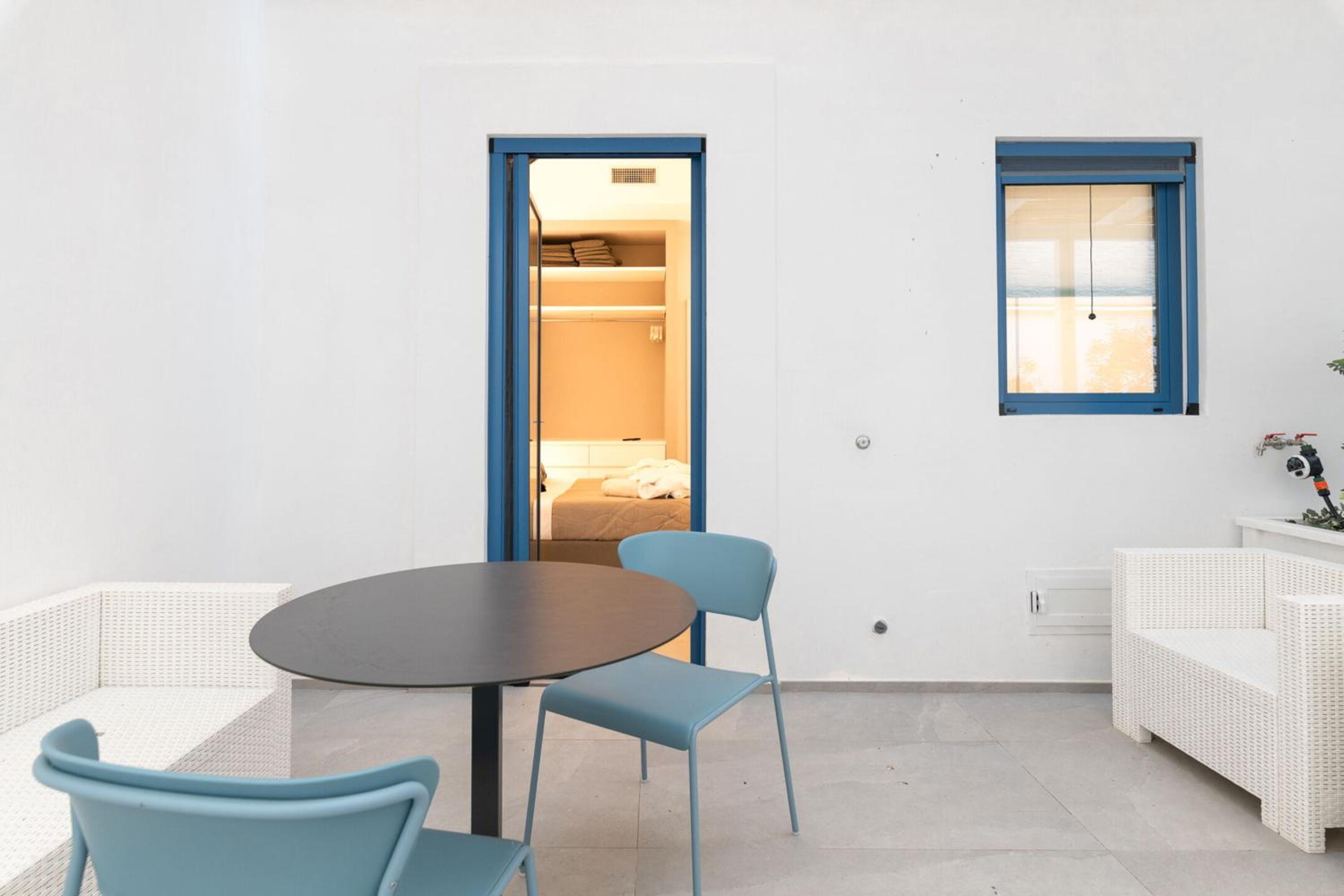 Ai Pescatori - Appartamenti Boutique By Raro Villas