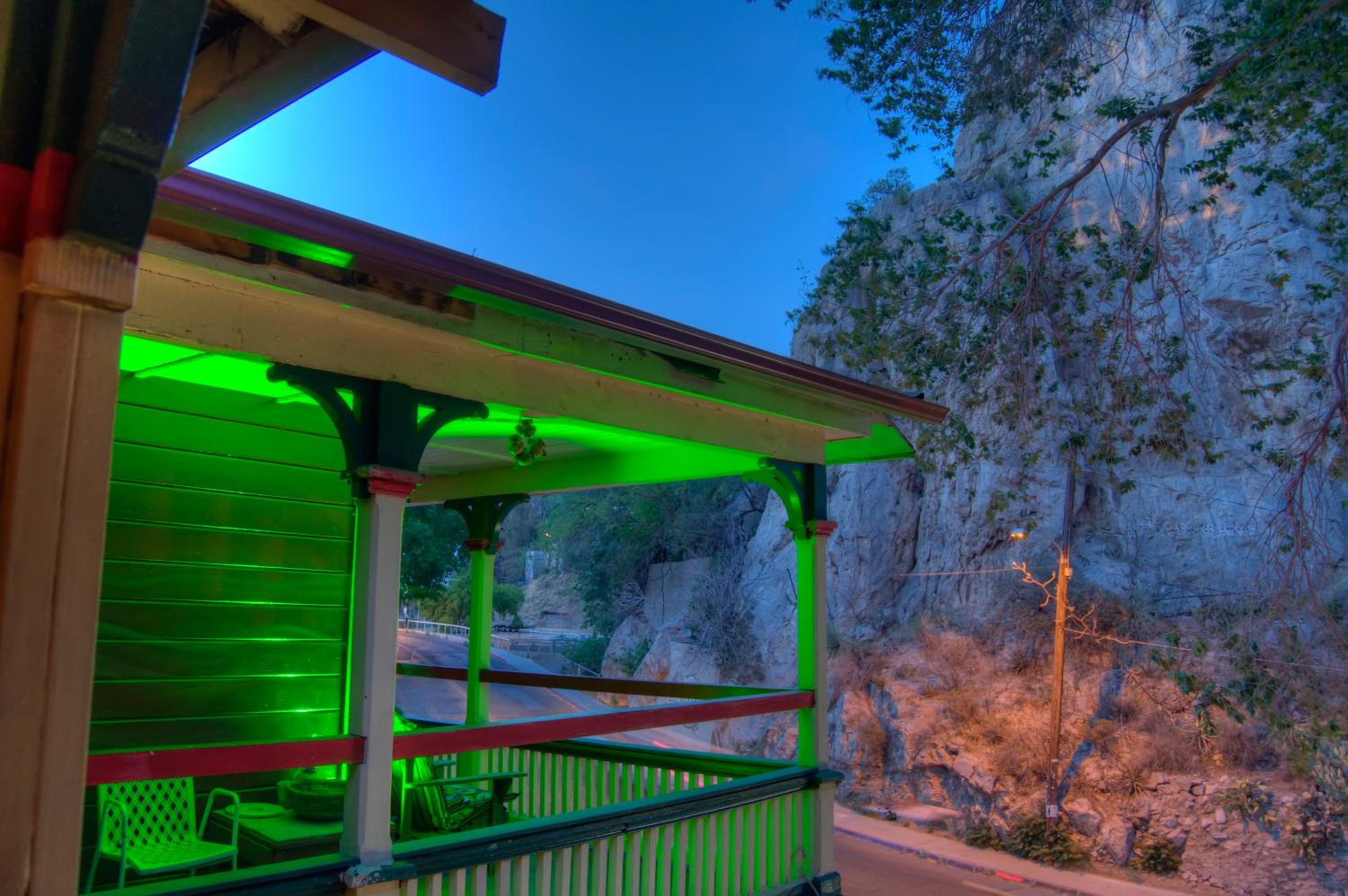 The Inn at Castle Rock