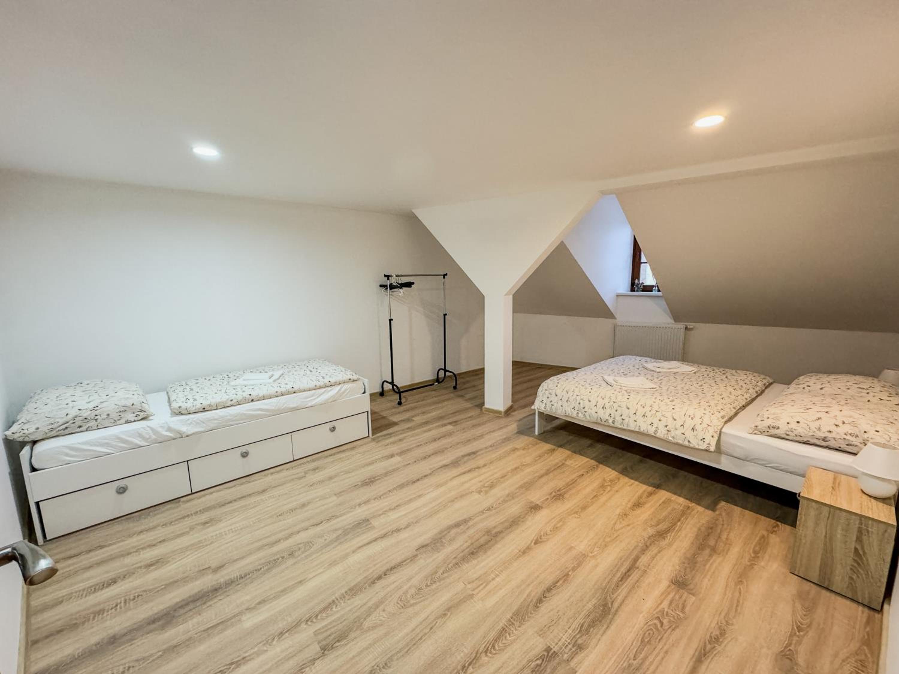 Apartment U Černého Orla