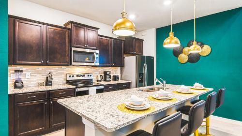 Exclusive Resort Home with Pool & Game Room view 5