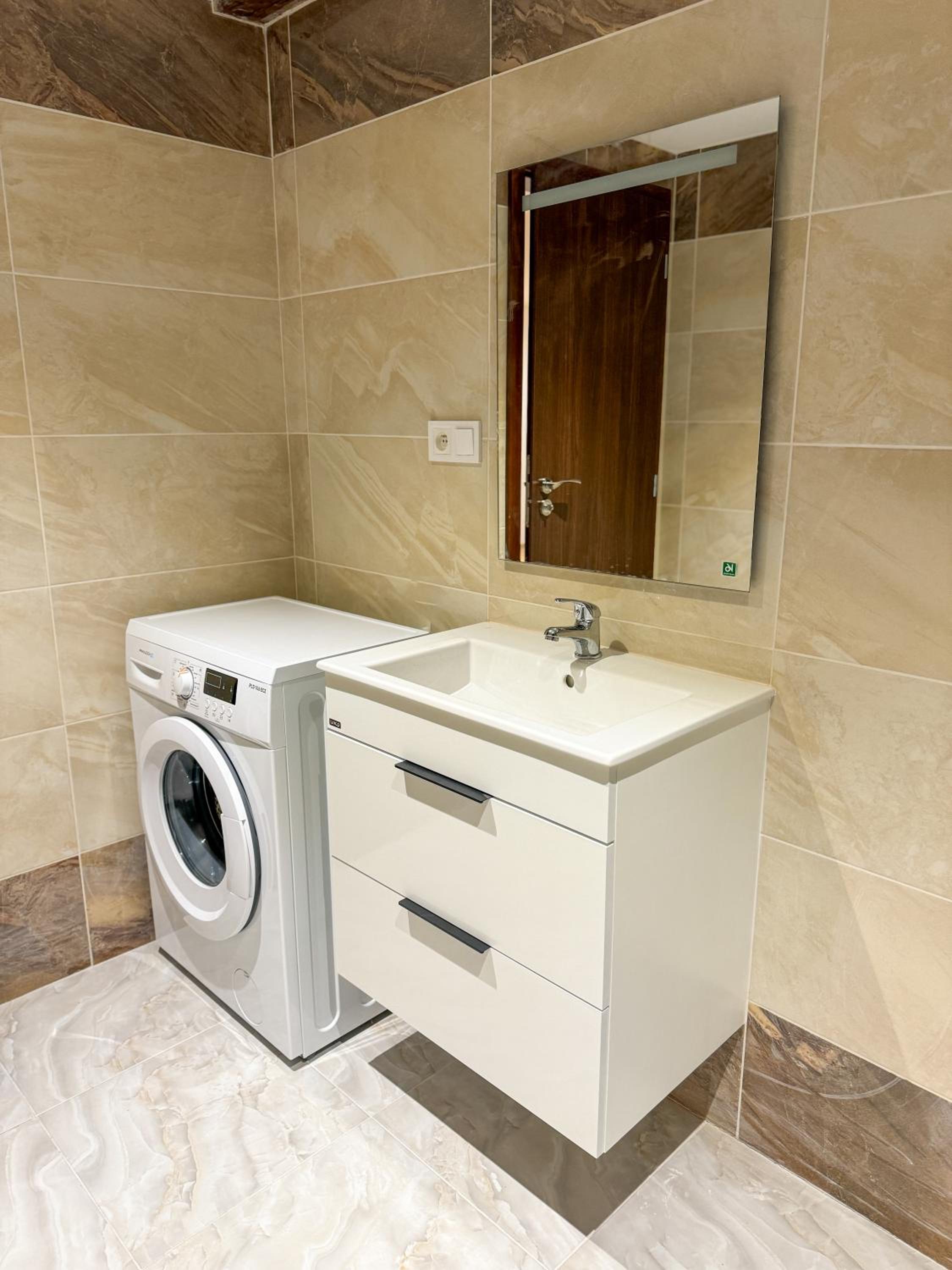 Apartment U Černého Orla