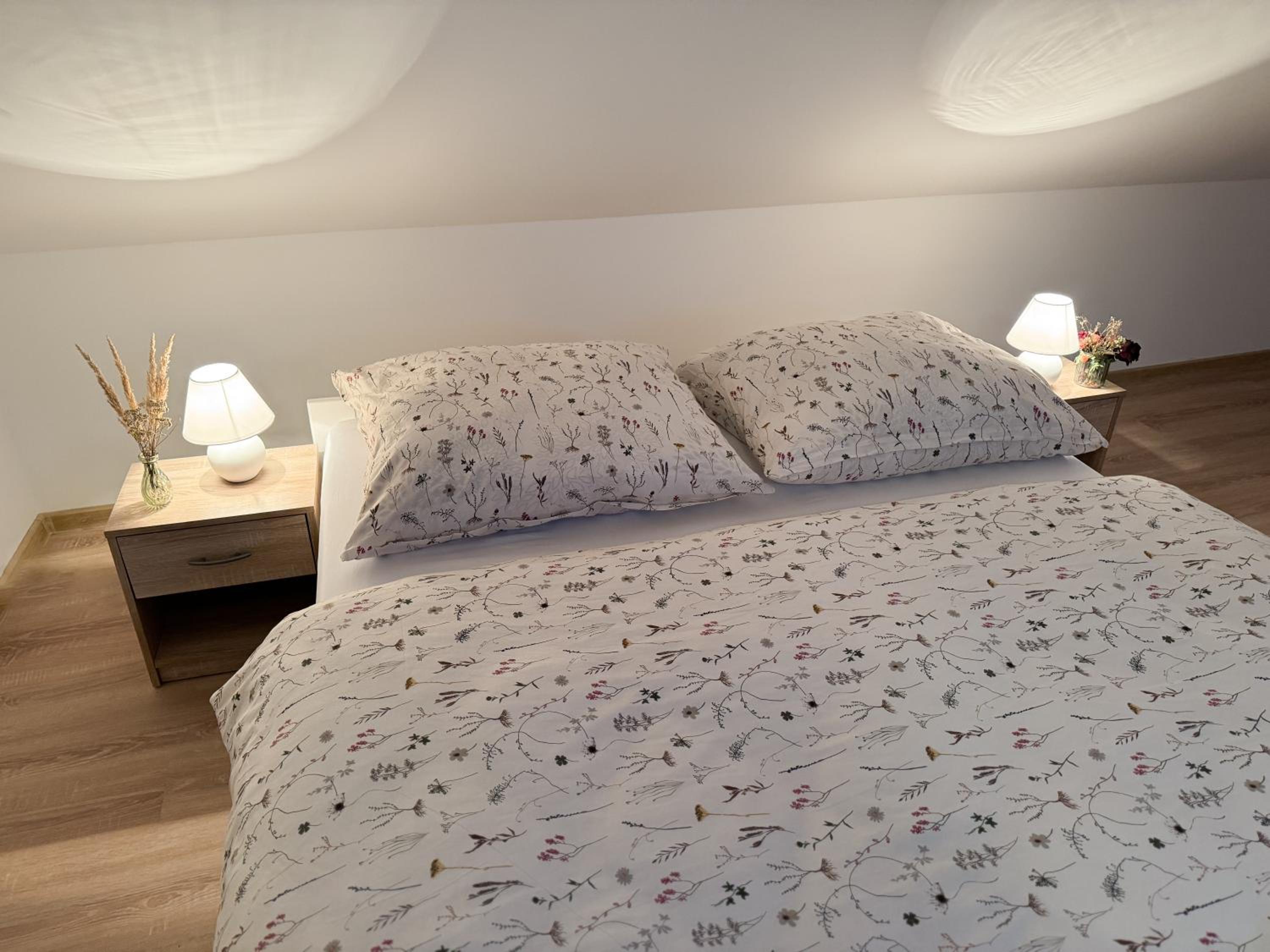 Apartment U Černého Orla