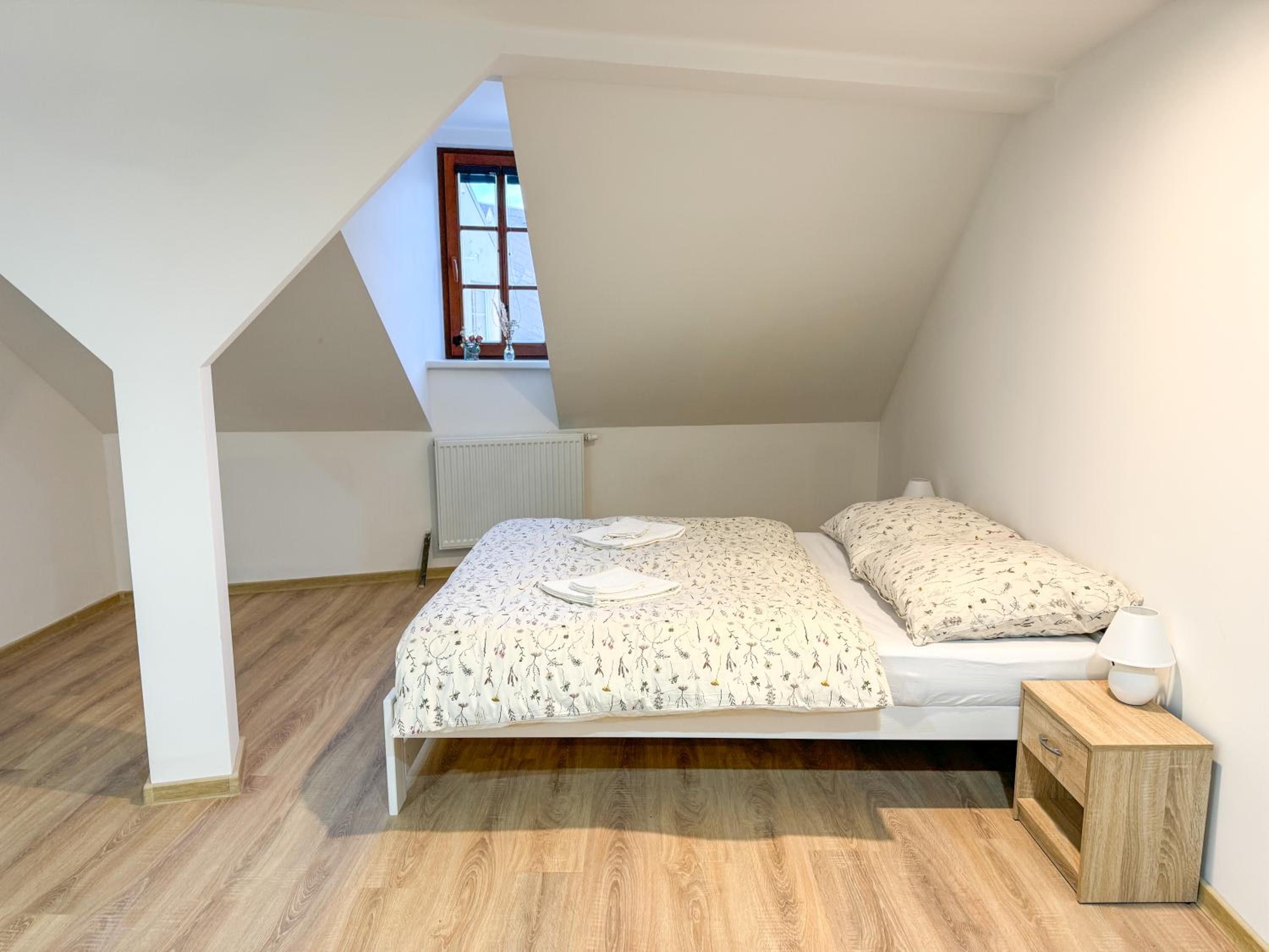 Apartment U Černého Orla