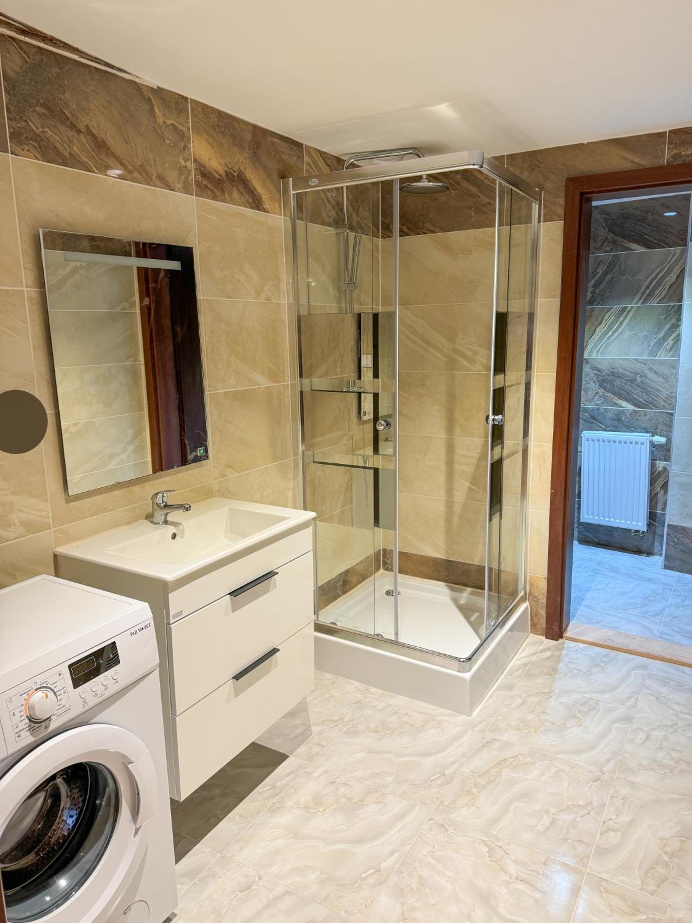 Apartment U Černého Orla