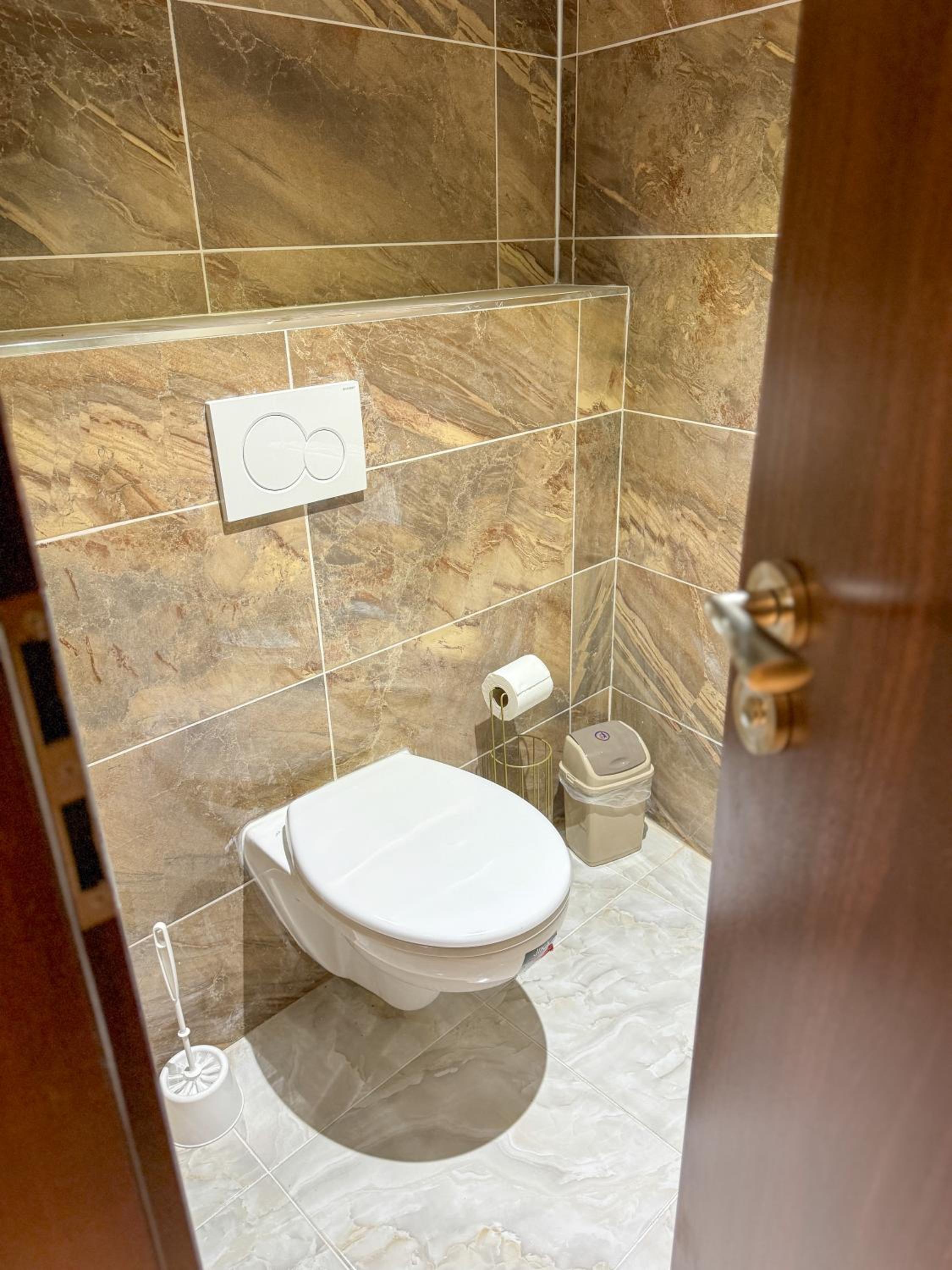 Apartment U Černého Orla