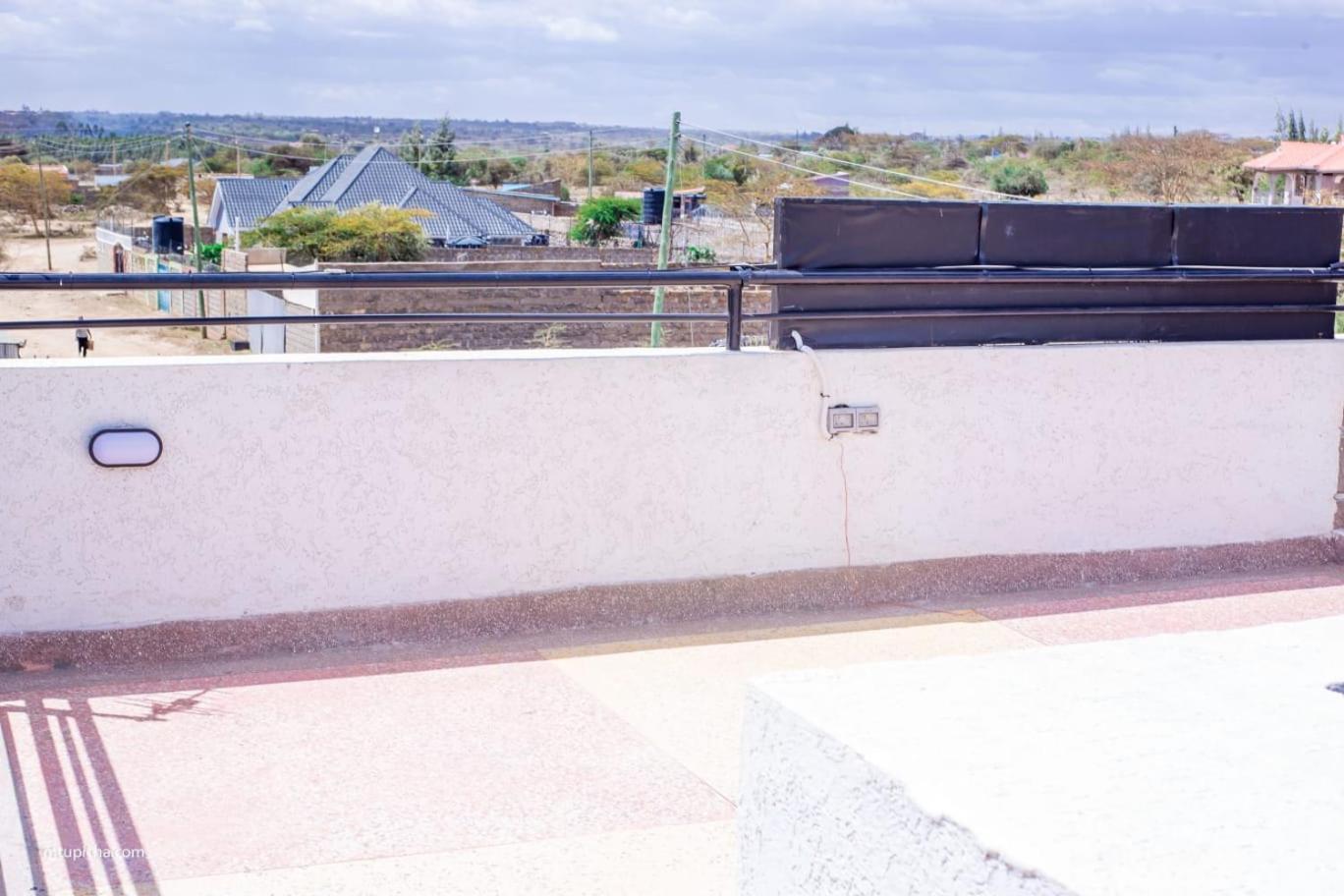 Captain Villa Narok view 5