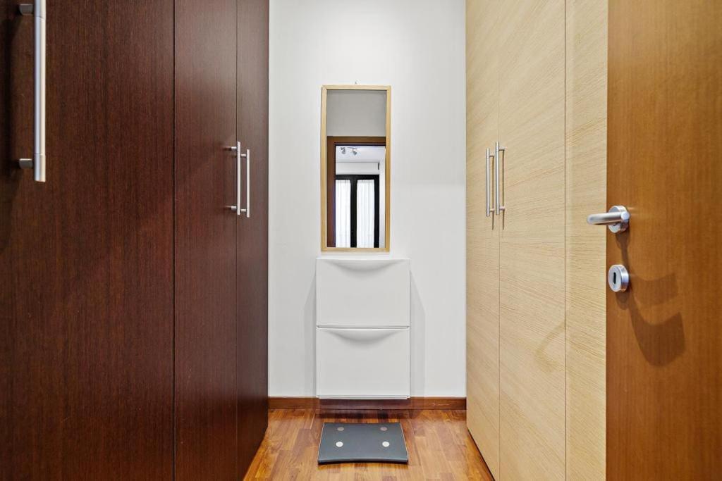 [Milano-M1] Rock House