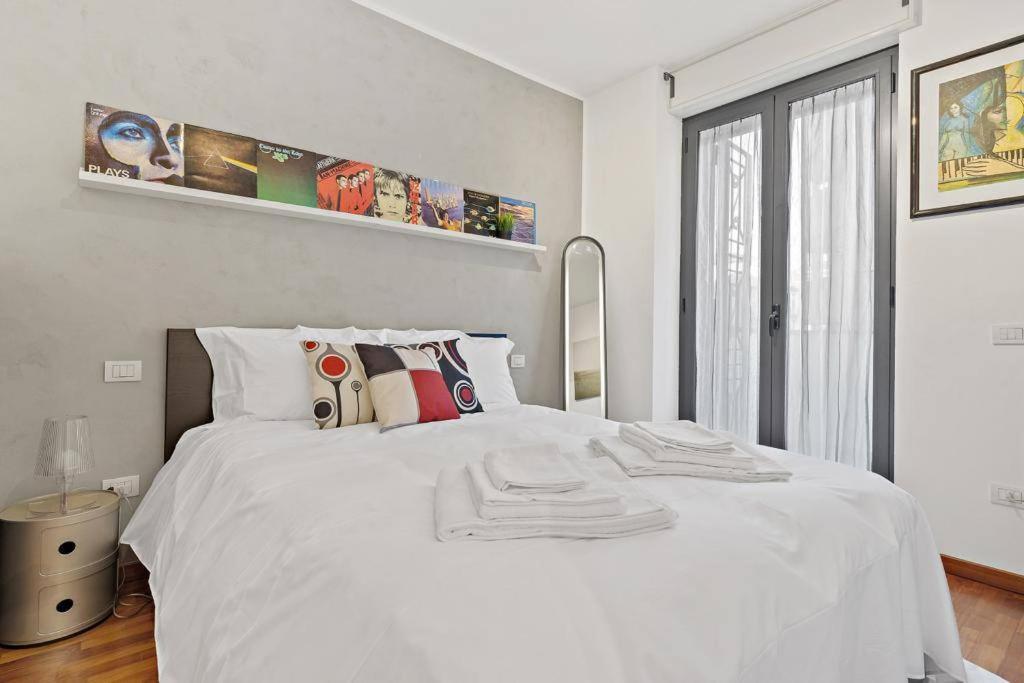 [Milano-M1] Rock House