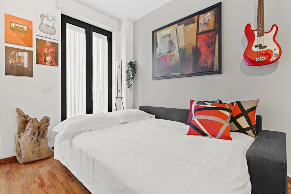 [Milano-M1] Rock House