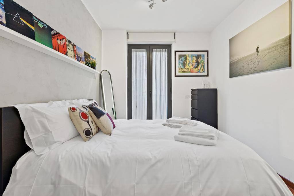[Milano-M1] Rock House