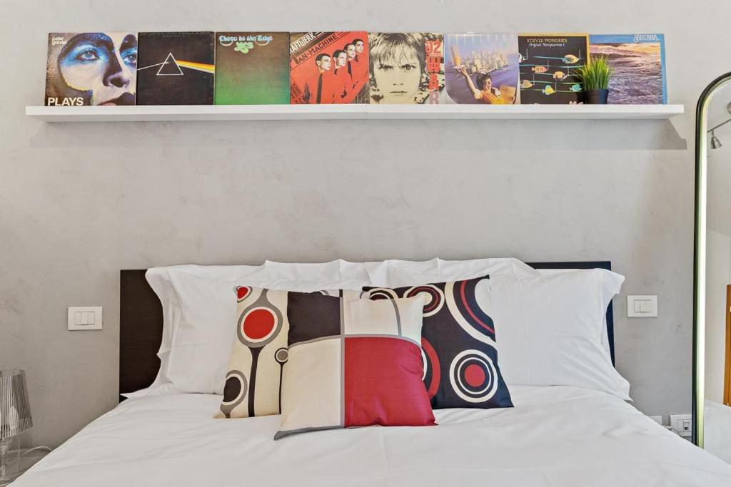 [Milano-M1] Rock House