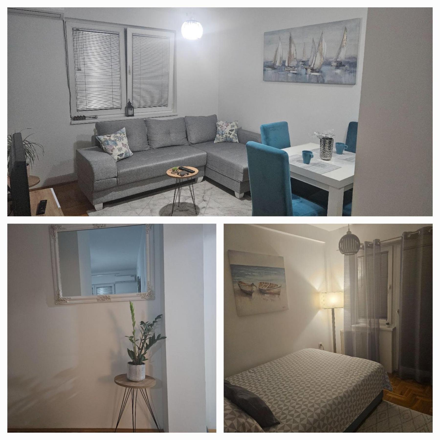 Apartman Odmor012 view 4