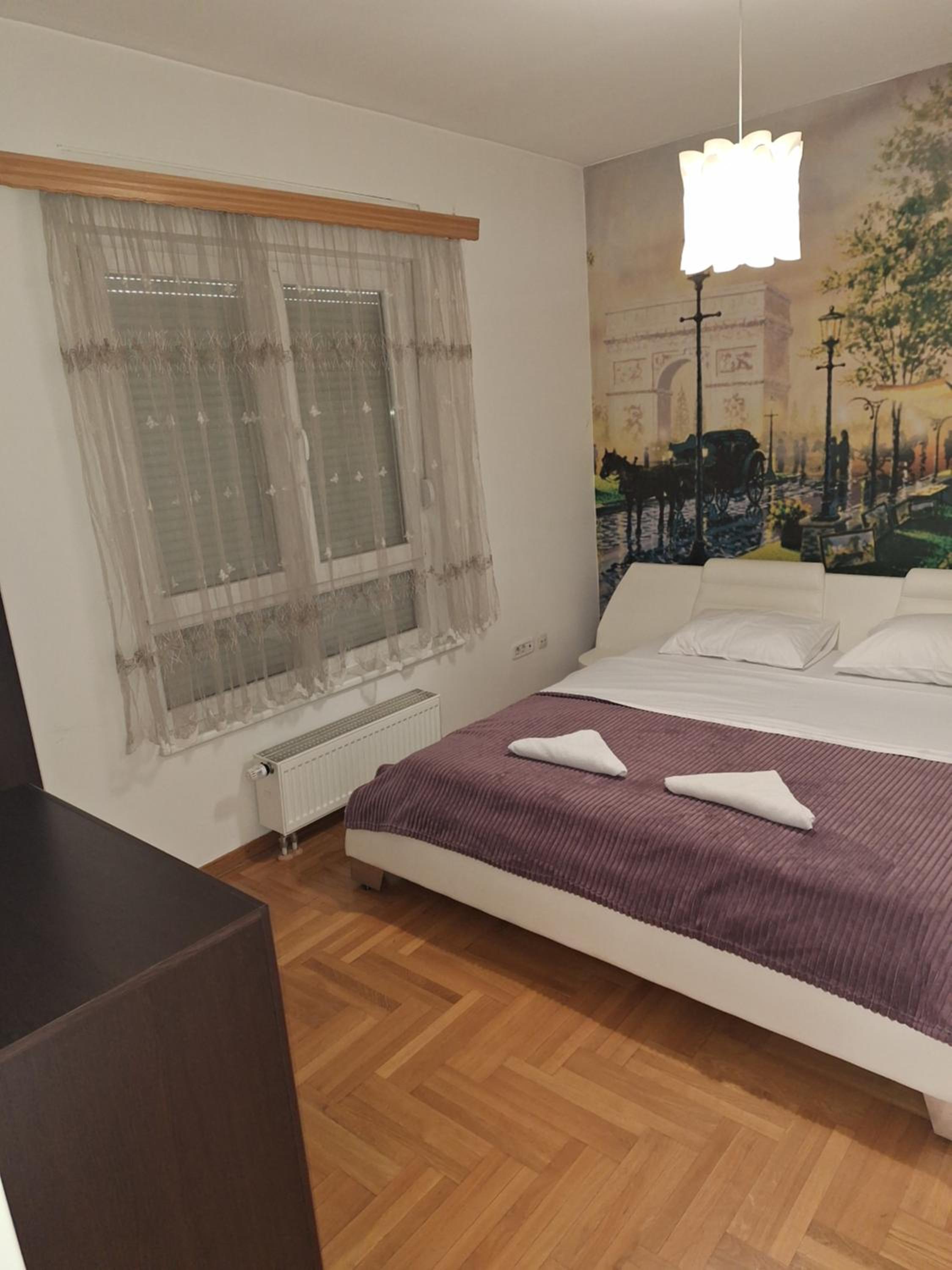 San apartment