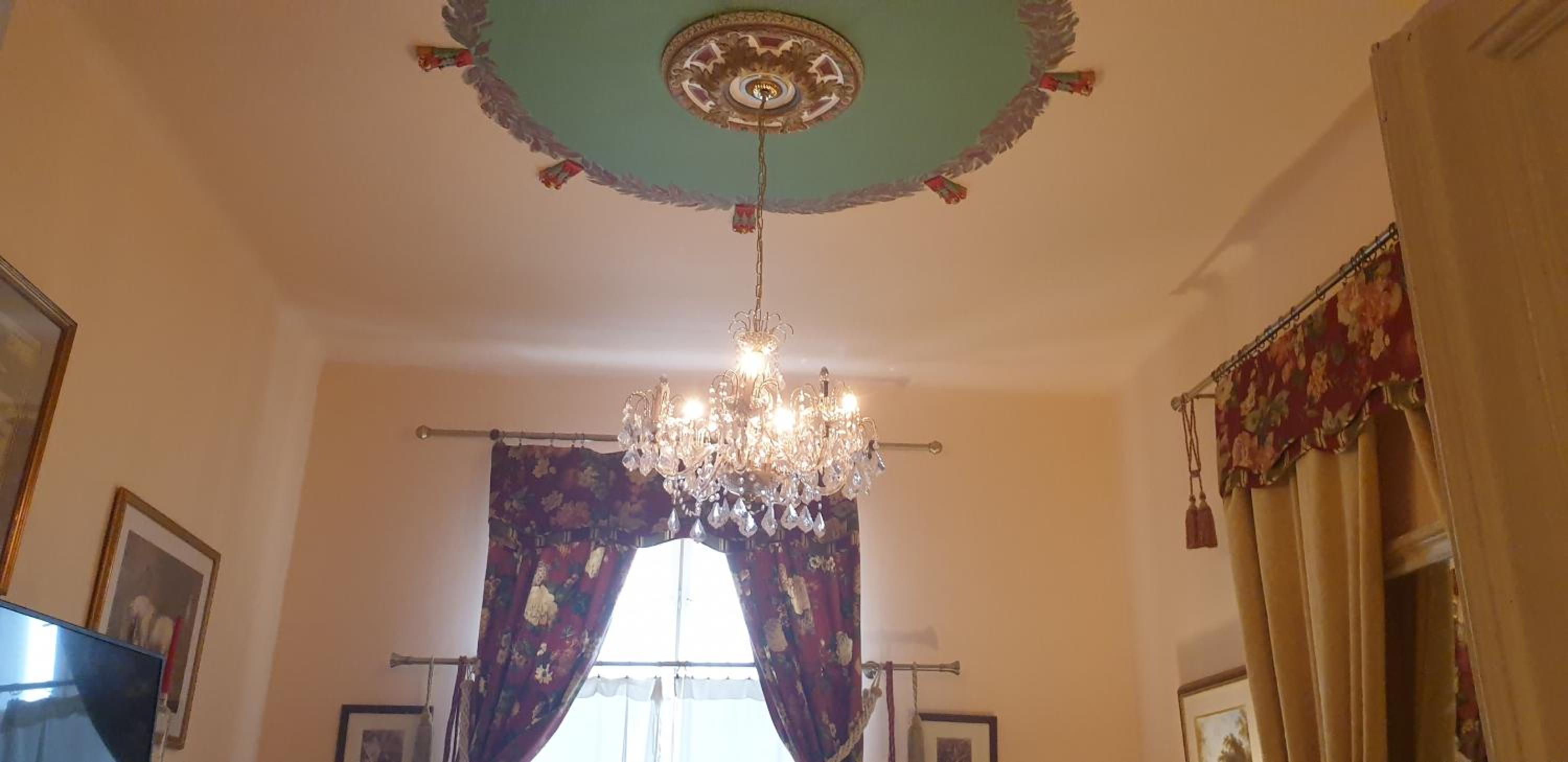 Apartment 7 view 2