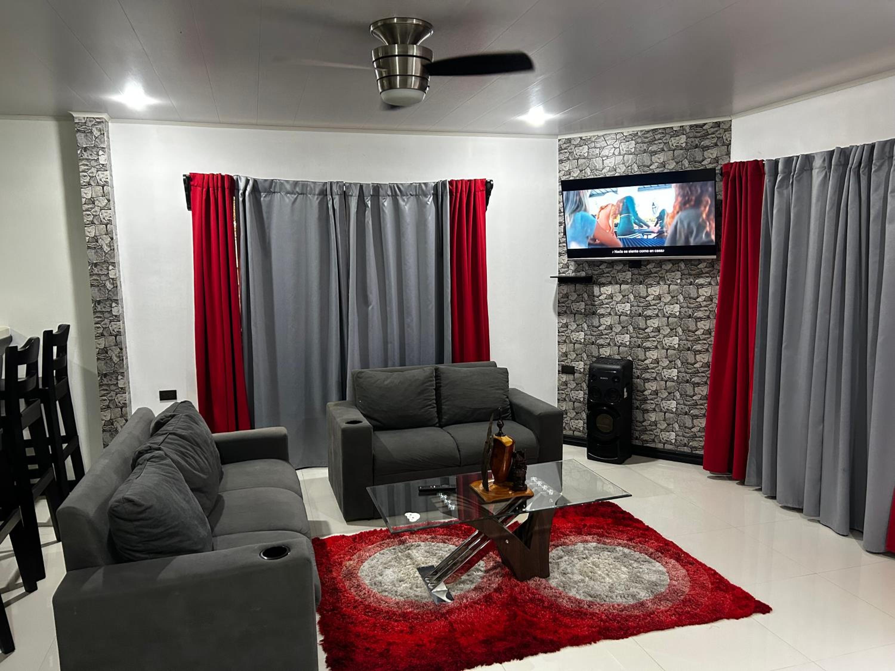 Casa Emma