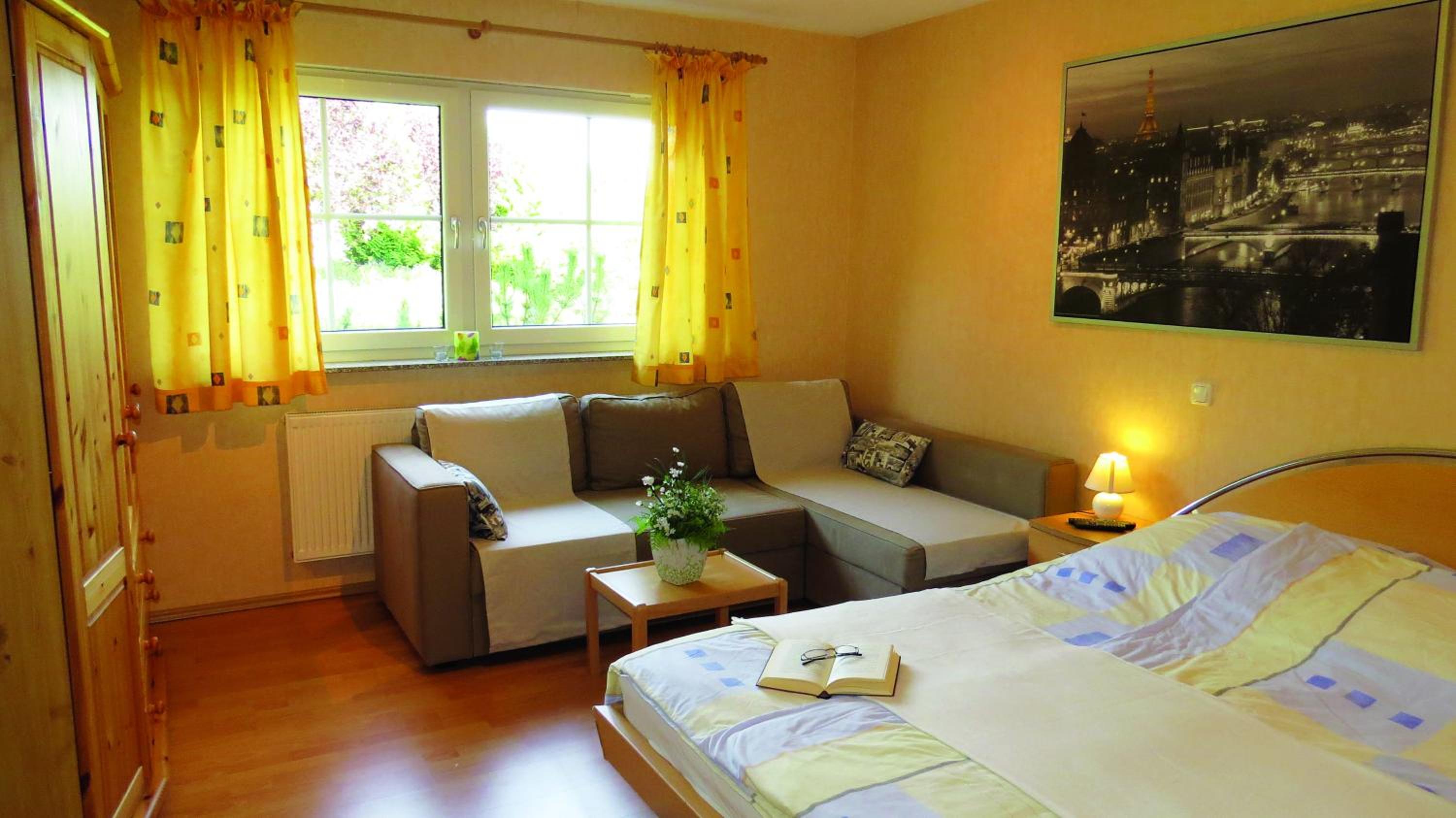 Wellness Apartments Sophienhöhe AM TEICH view 2