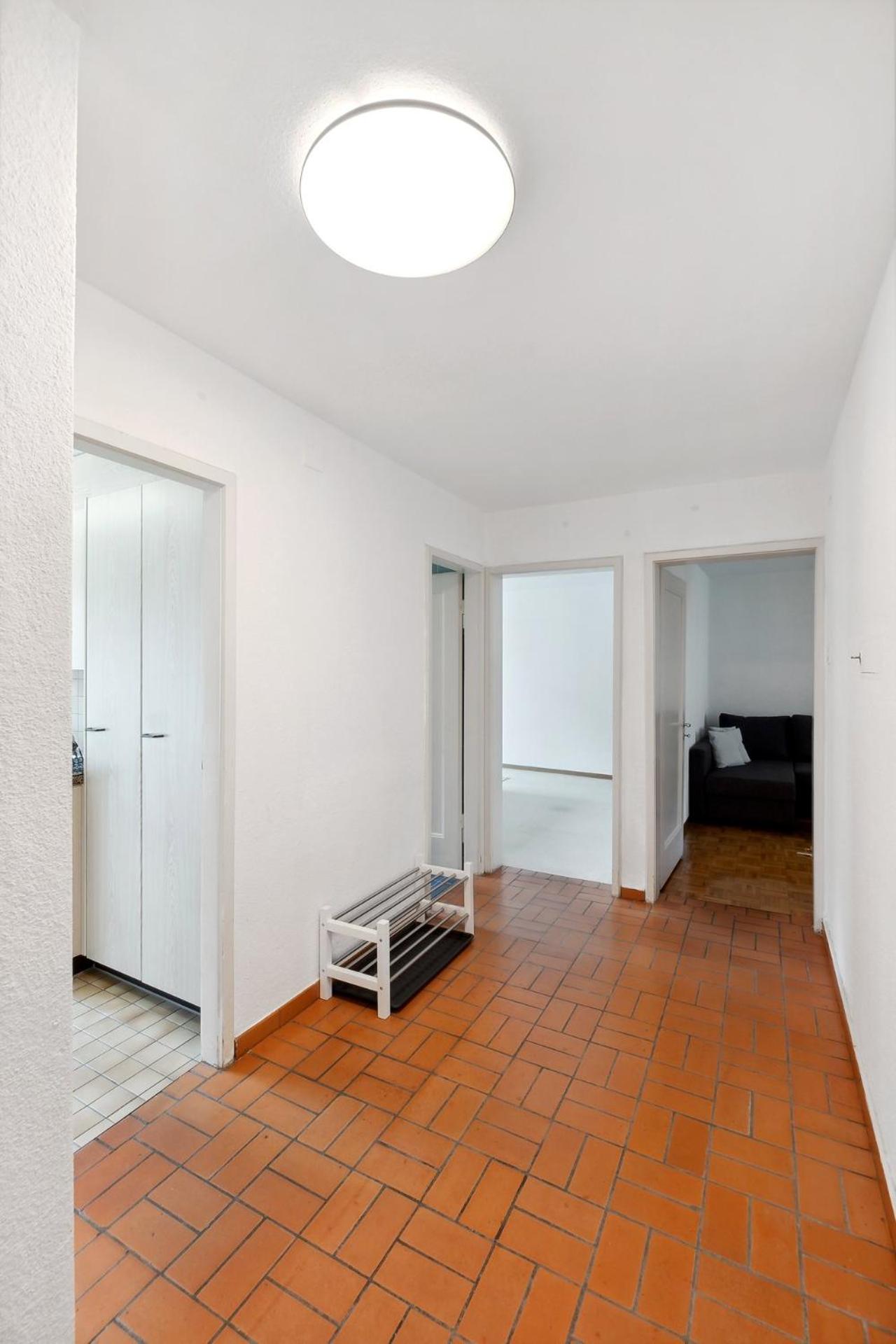 Cozy 2 Bedroom Apartment in Zurich