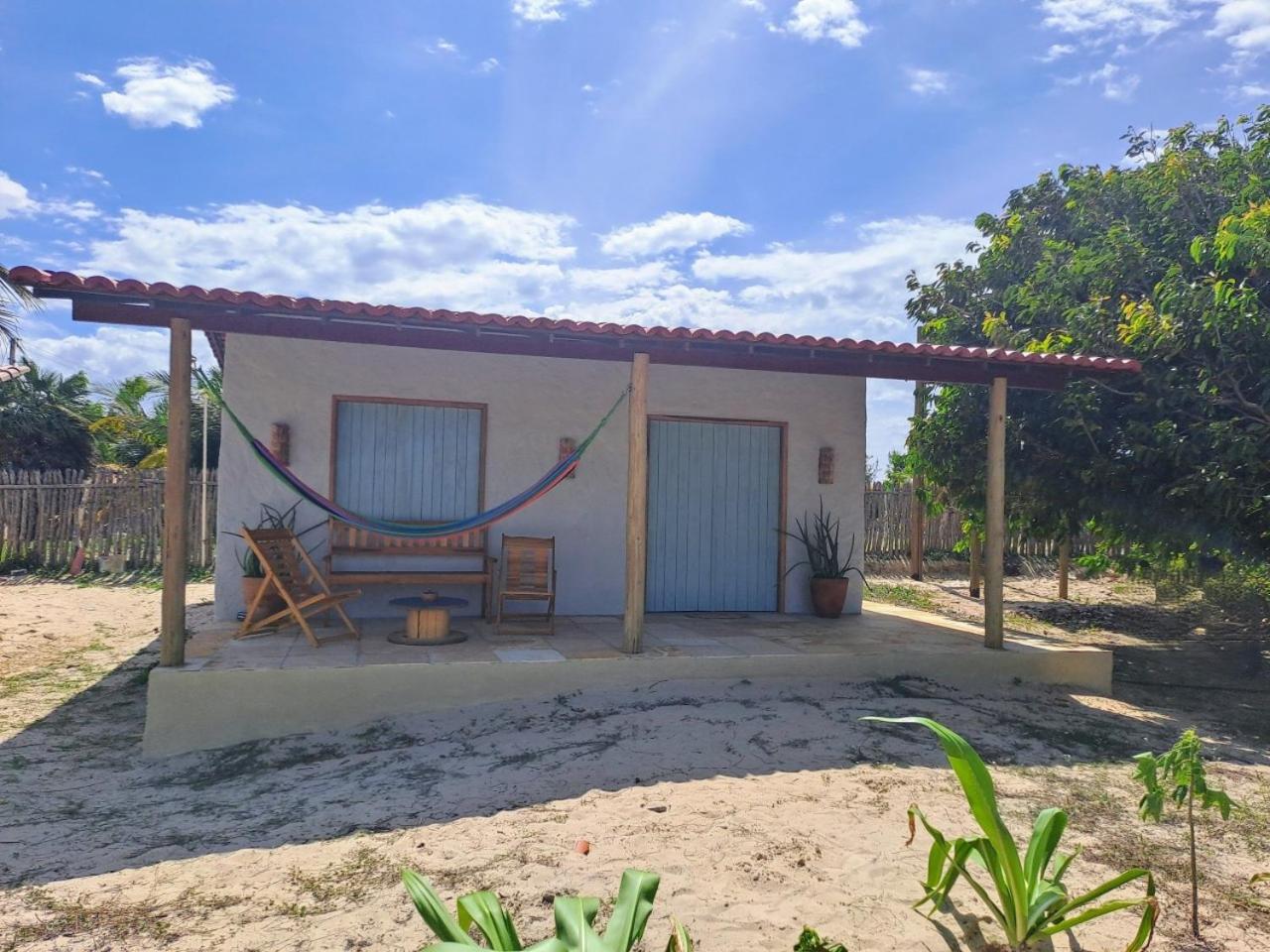 Casa Carol - Macapá Paradise