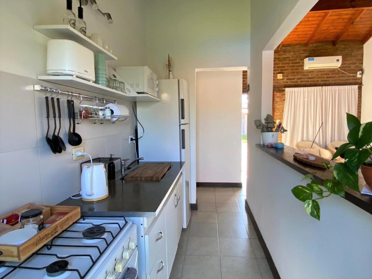 CASA FAUSTINA TRANQUILIDAD y CONFORT EN CHASCOMUS