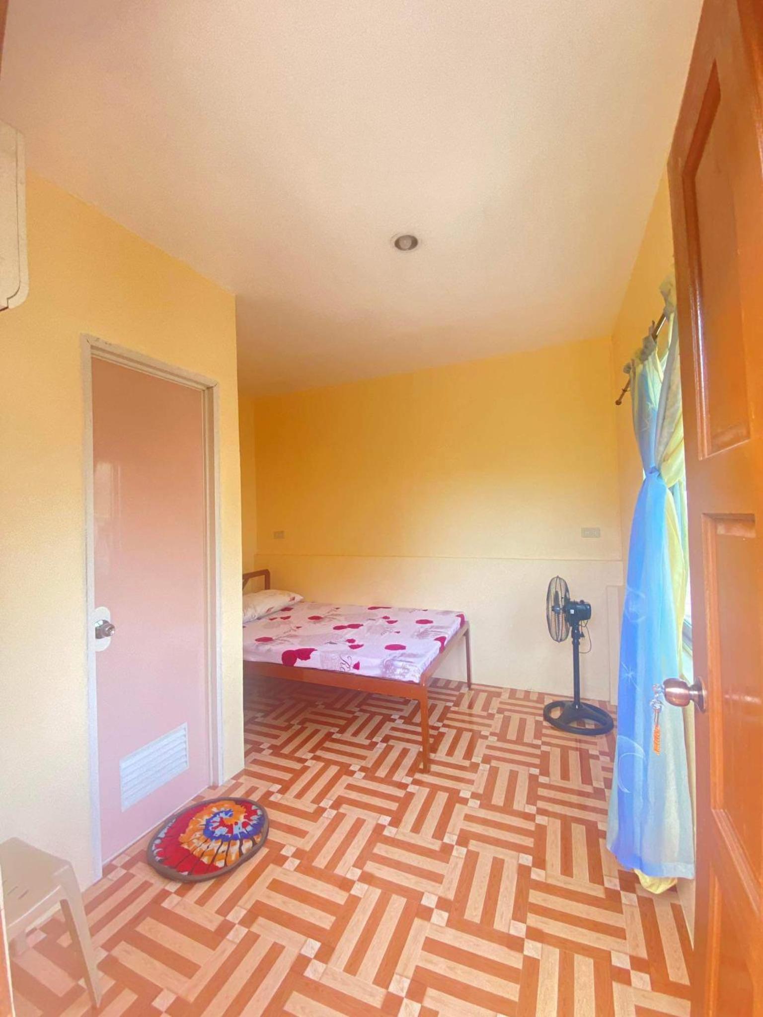 Carillo guest house view 4