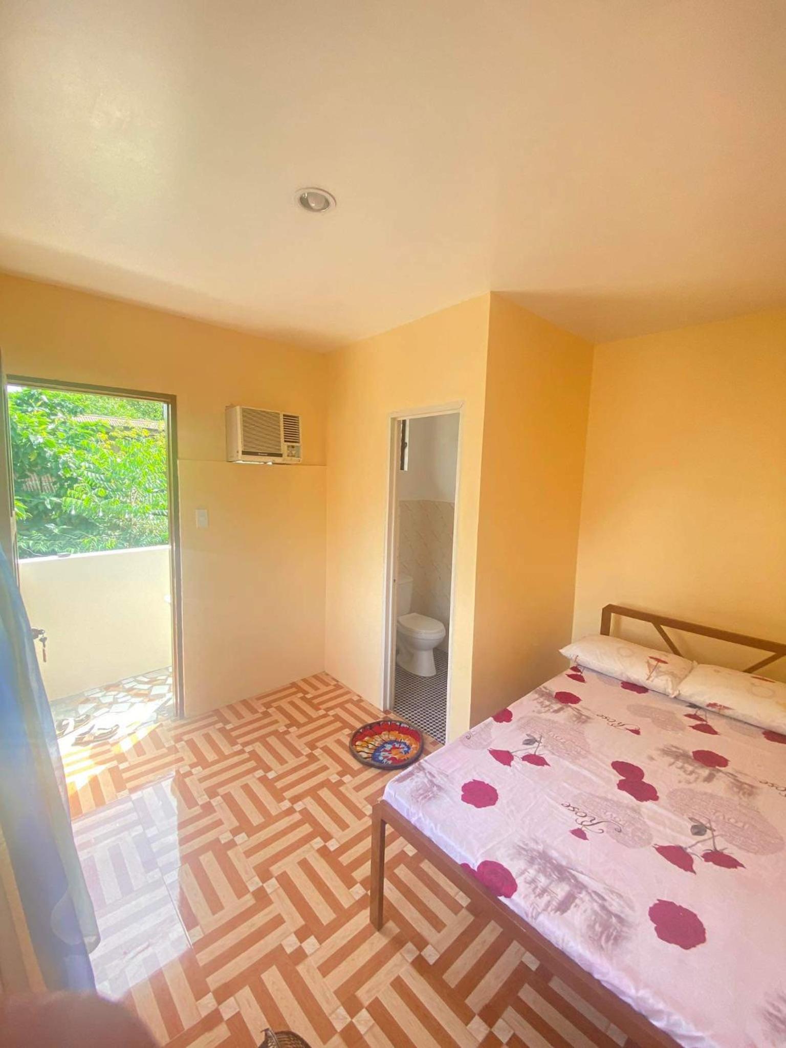 Carillo guest house view 5