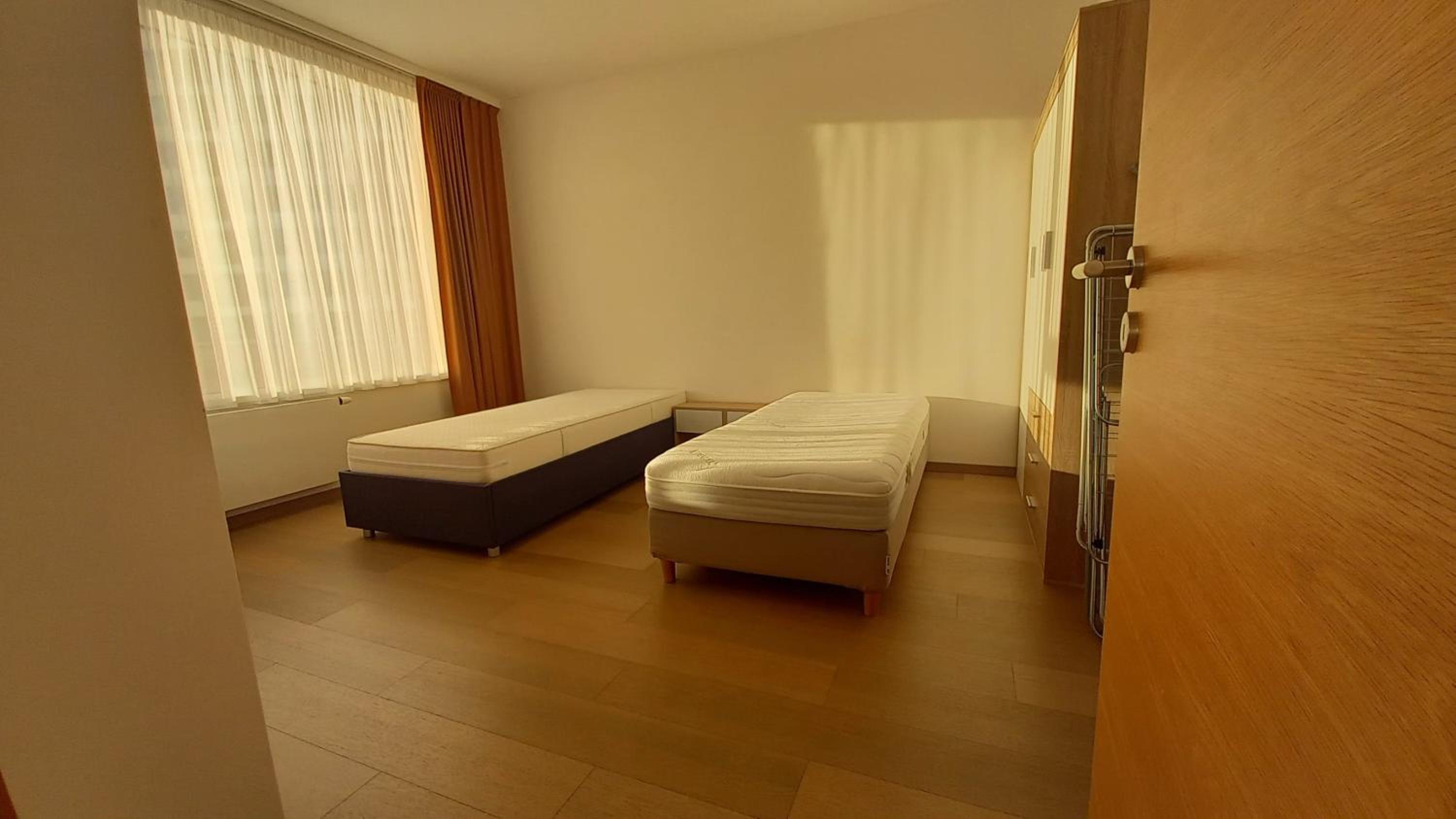 Panorama City - Spacious apartment near EUROVEA