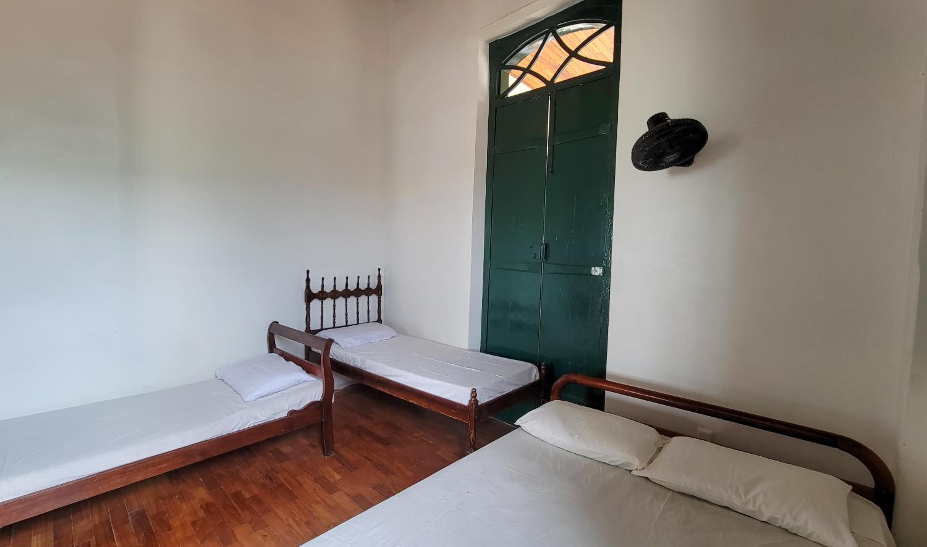 Casa de Izaura