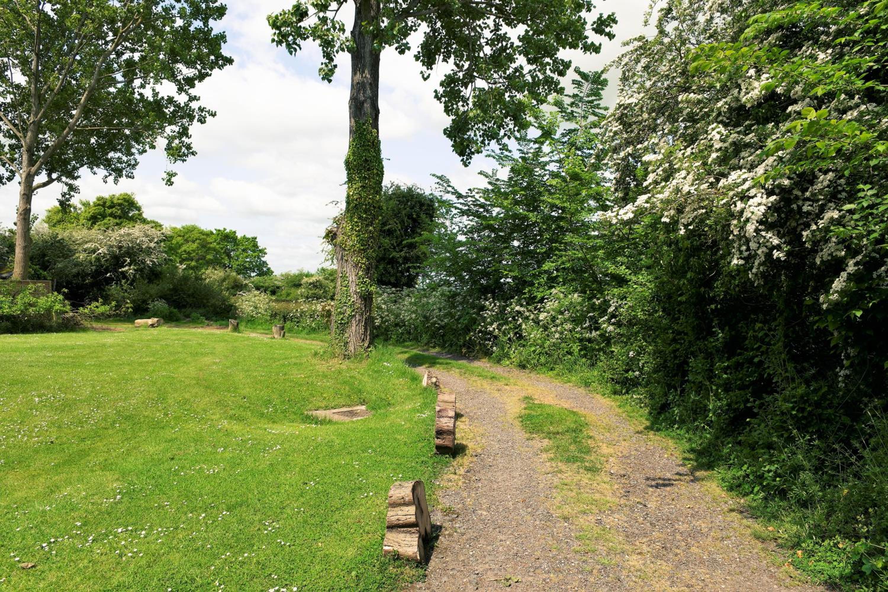 Peaceful Parsonage Barn Annexe