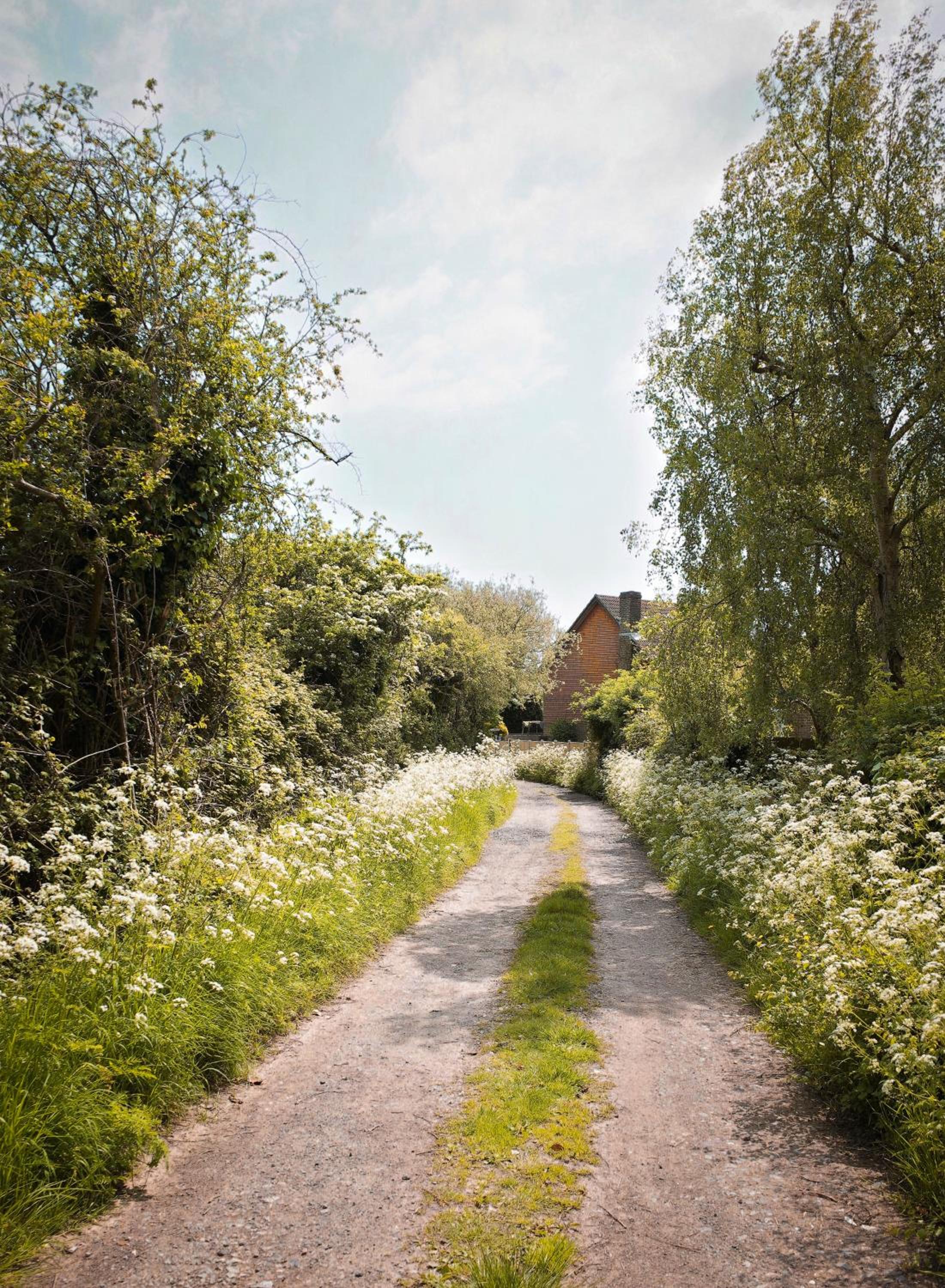Peaceful Parsonage Barn Annexe